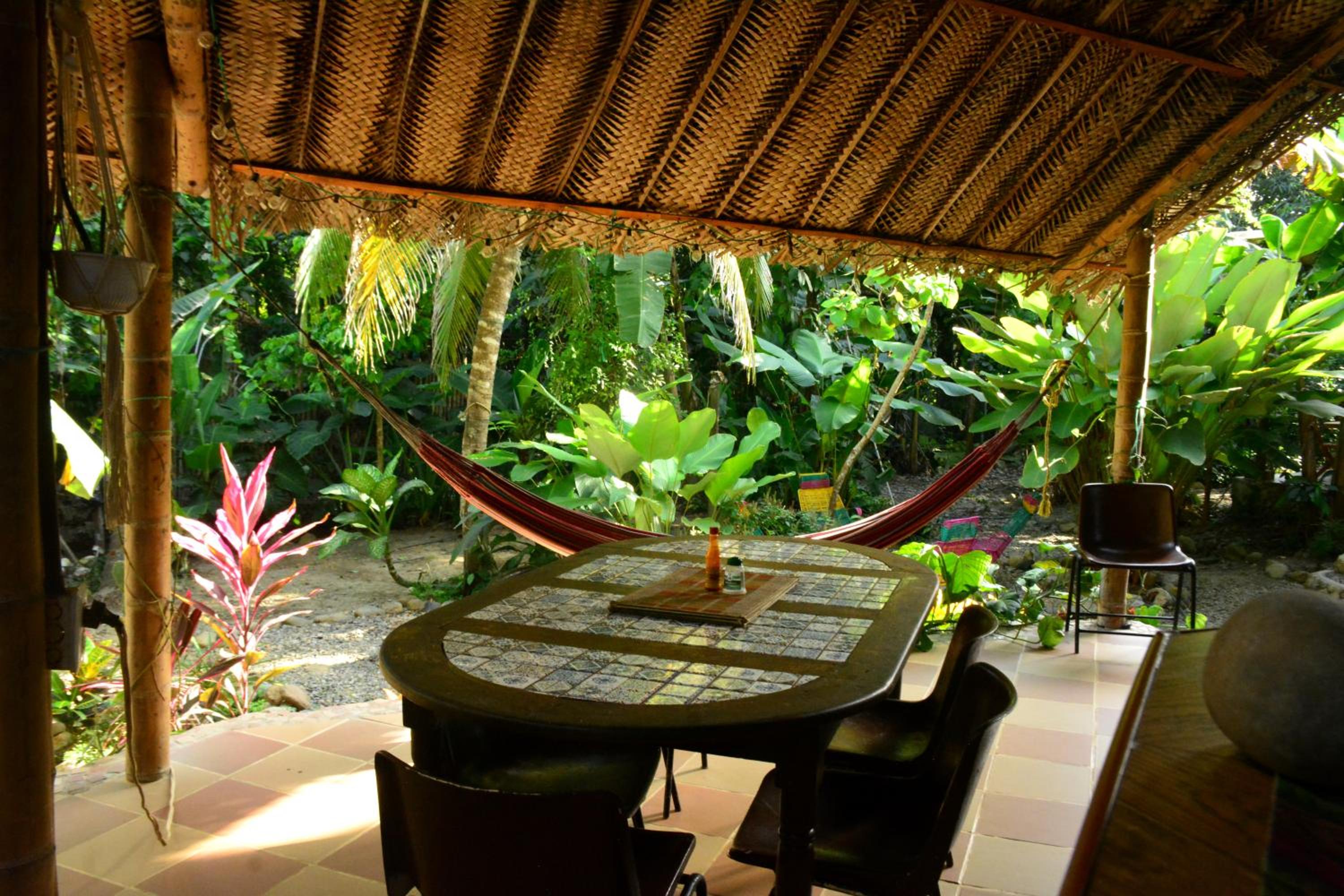 La Percha Hostal