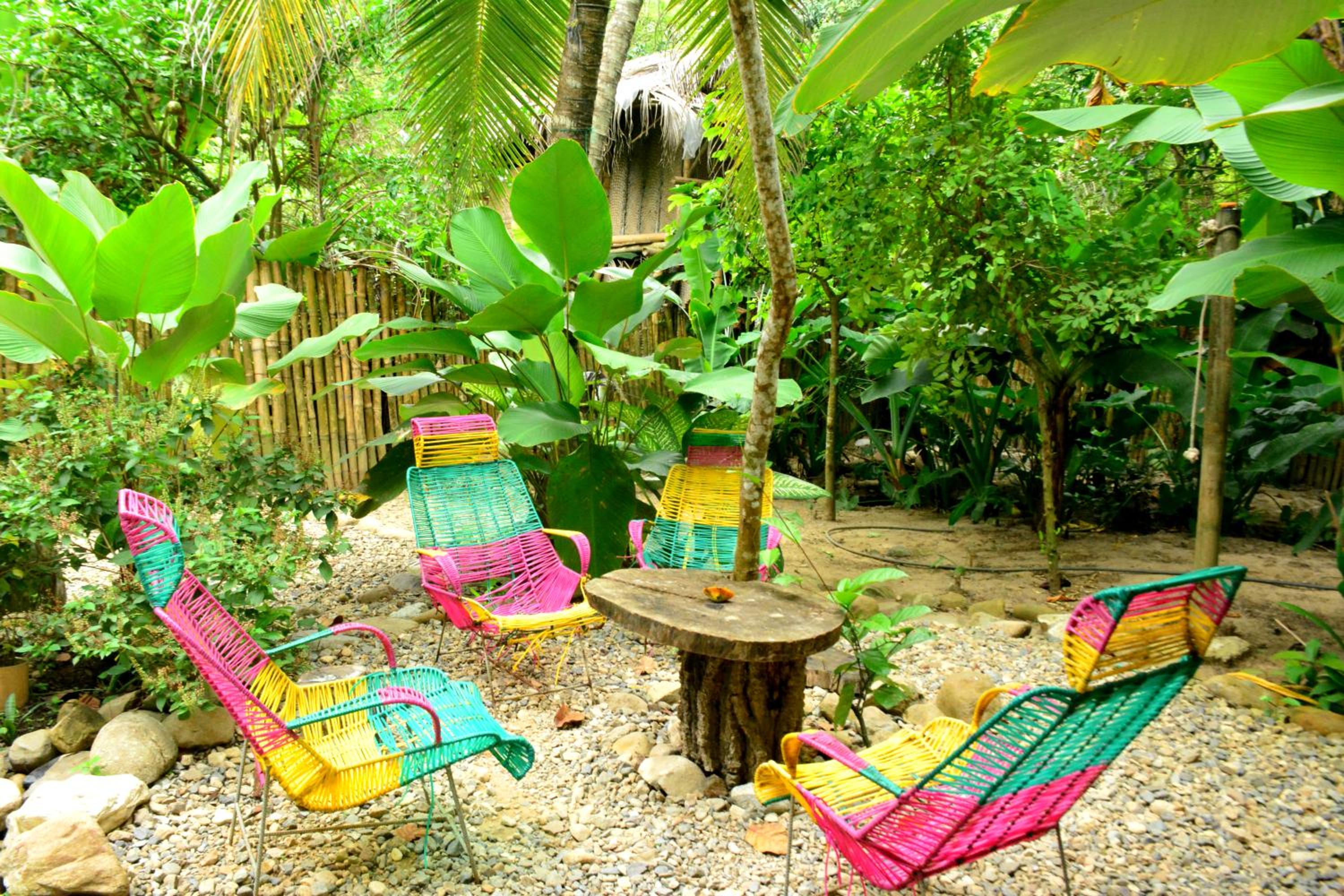 La Percha Hostal