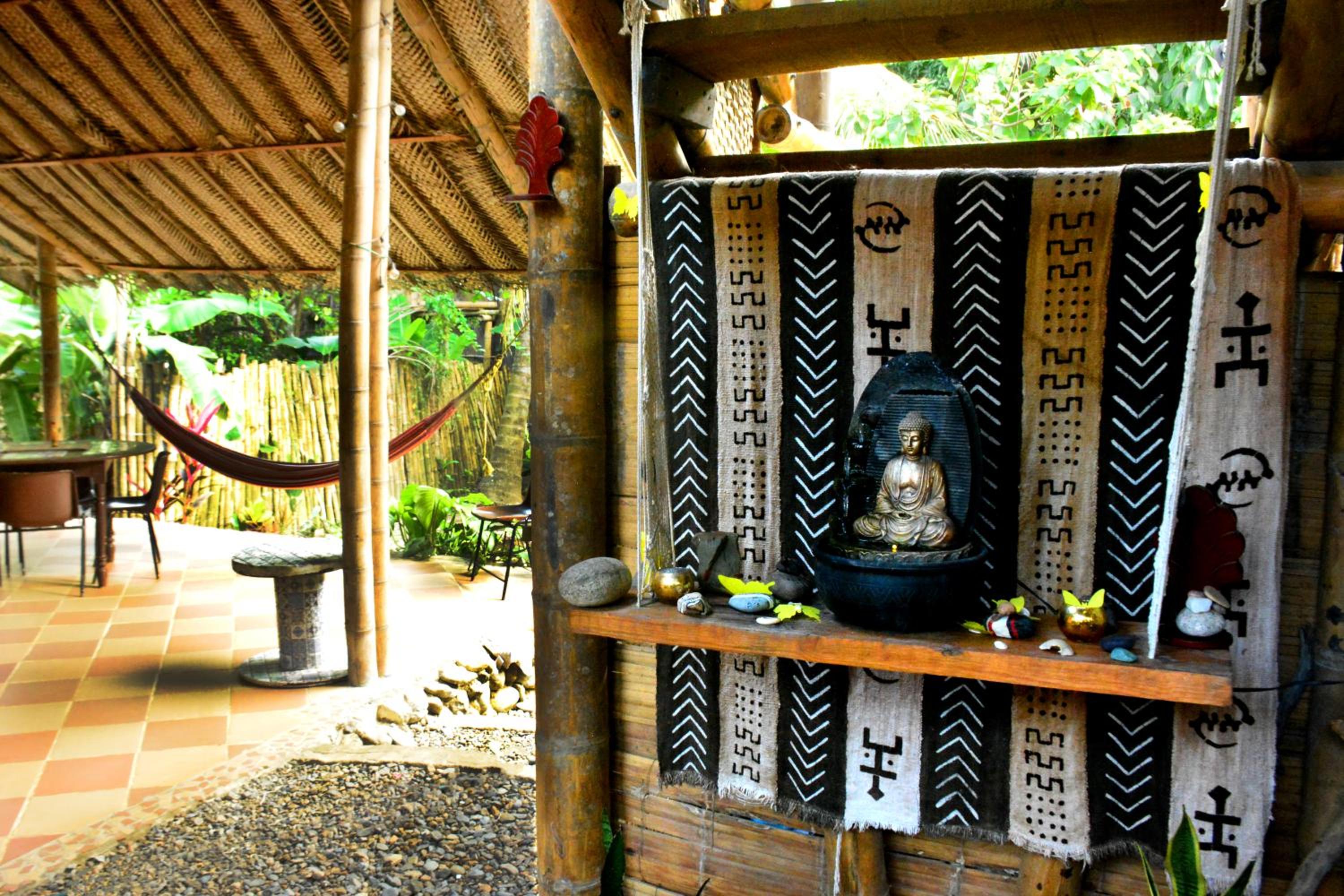 La Percha Hostal
