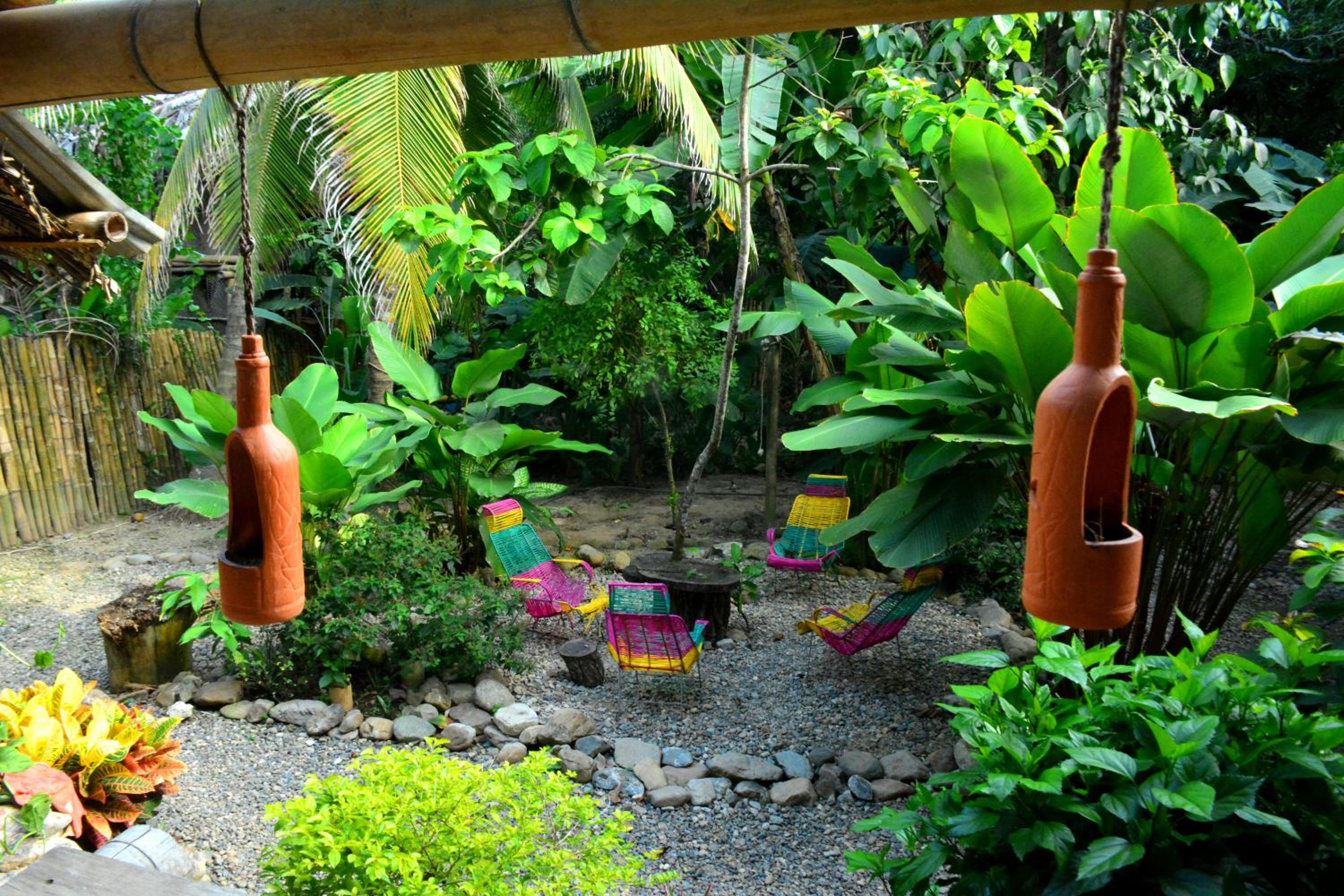 La Percha Hostal