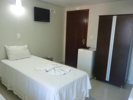 Hotel Minas