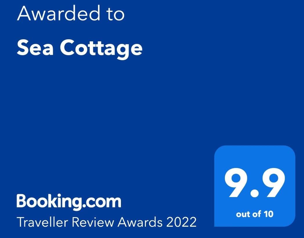 Sea Cottage