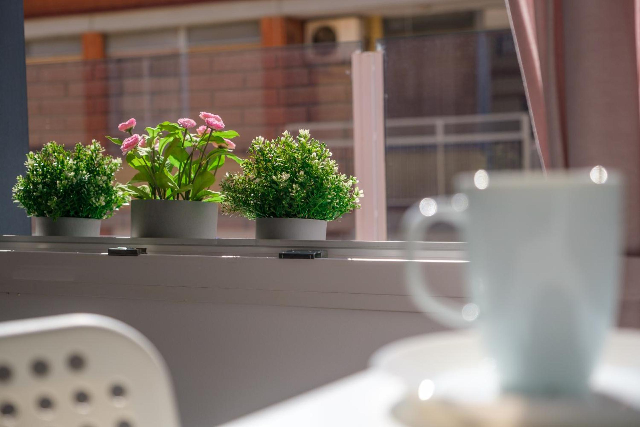 Apartamento moderno y elegante en Valencia — other