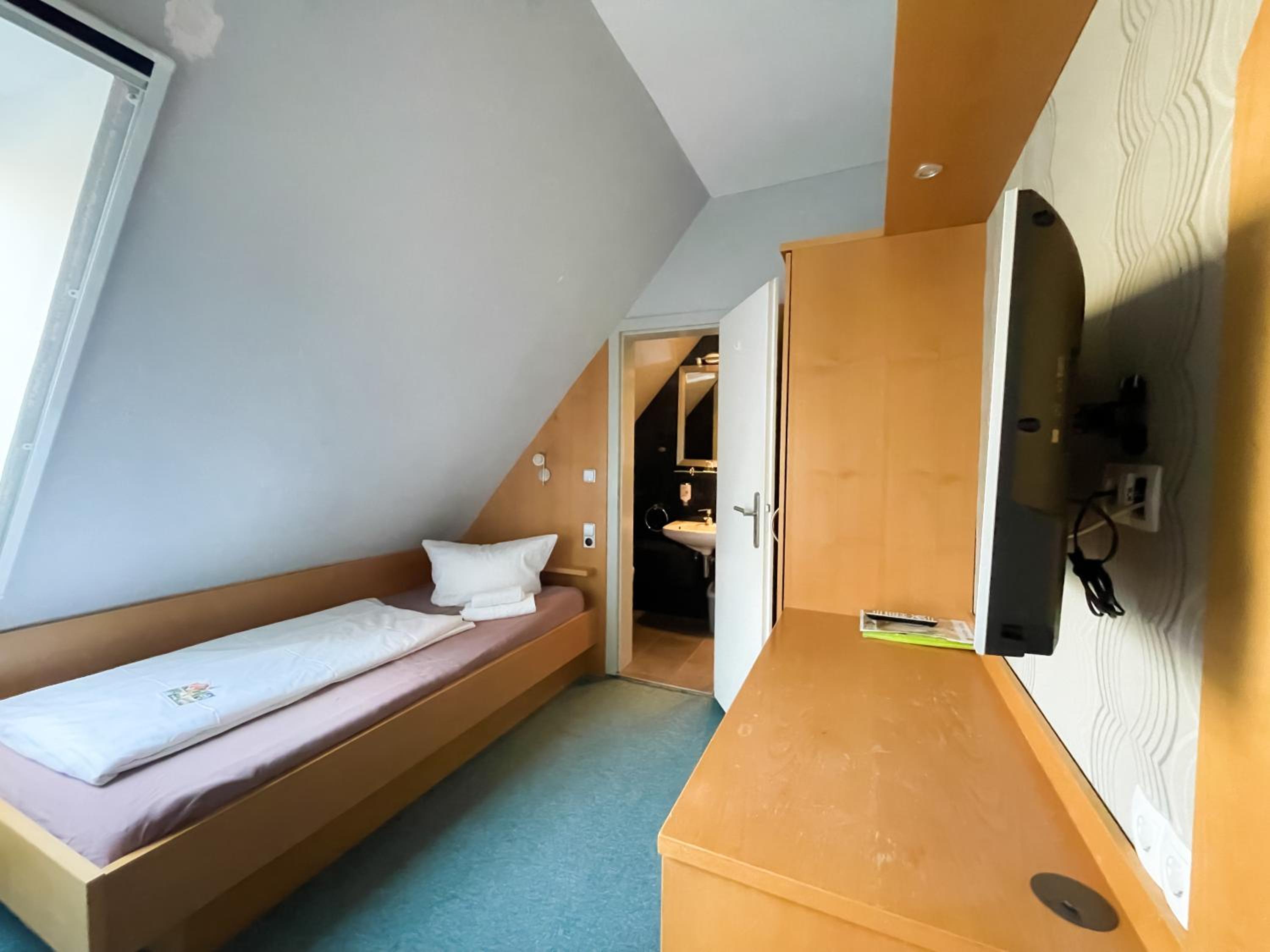 Akzent Hotel Saltenhof - Property Image 1