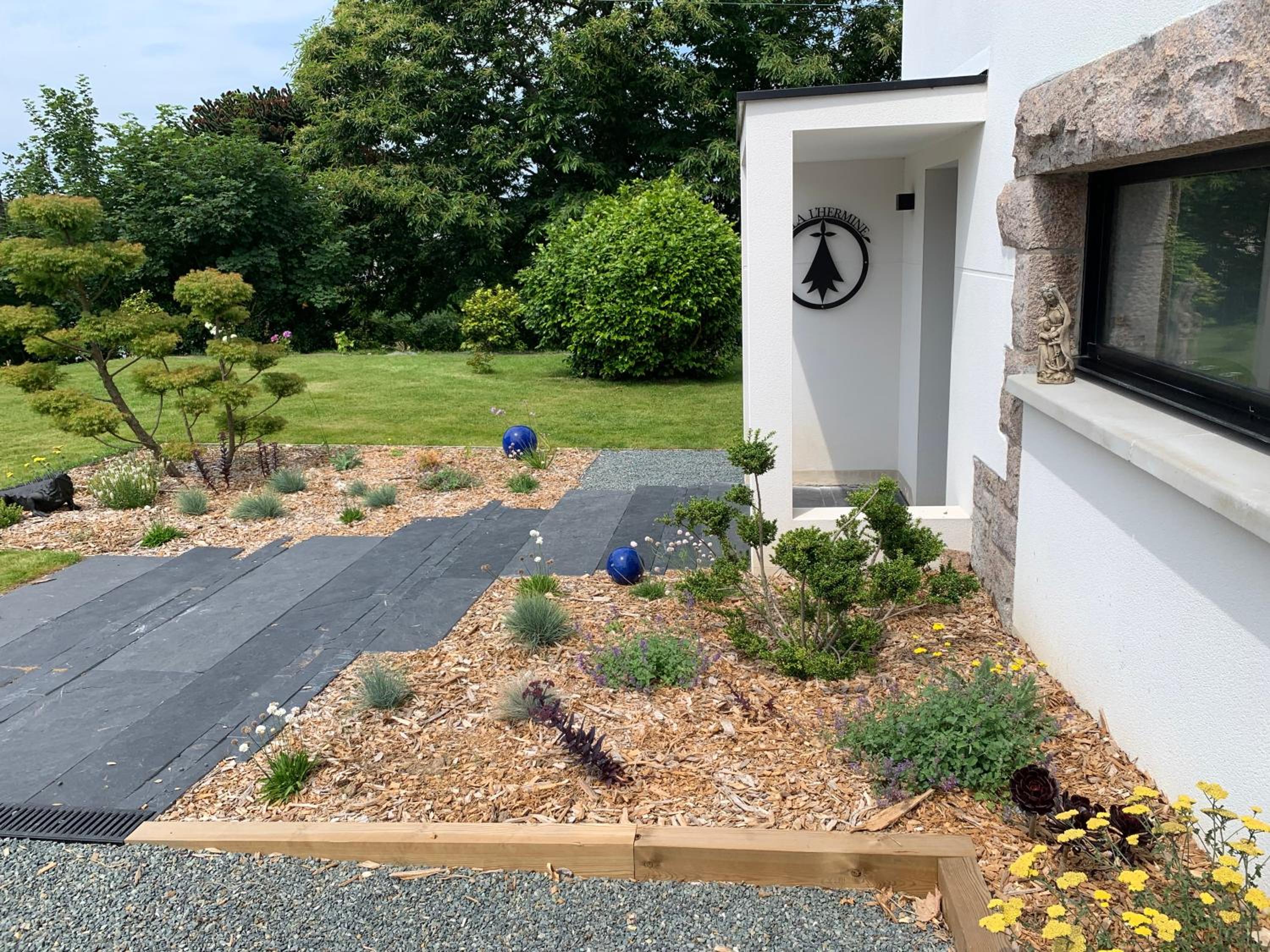 Villa l'hermine Vue mer exceptionnelle, prestation luxe contemporaine avec cinema et spa, borne voit électrique