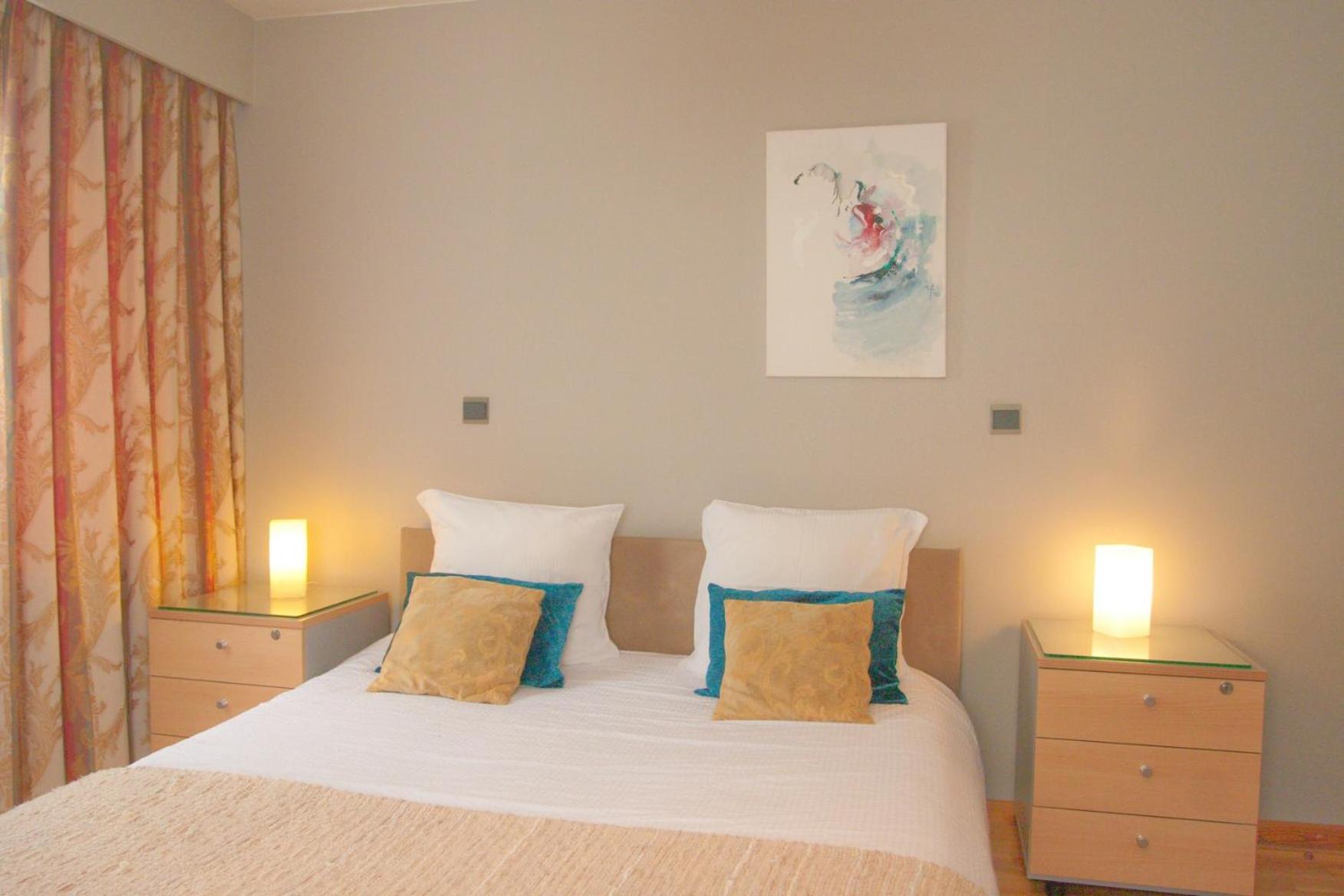 B&B Goudsbloempje