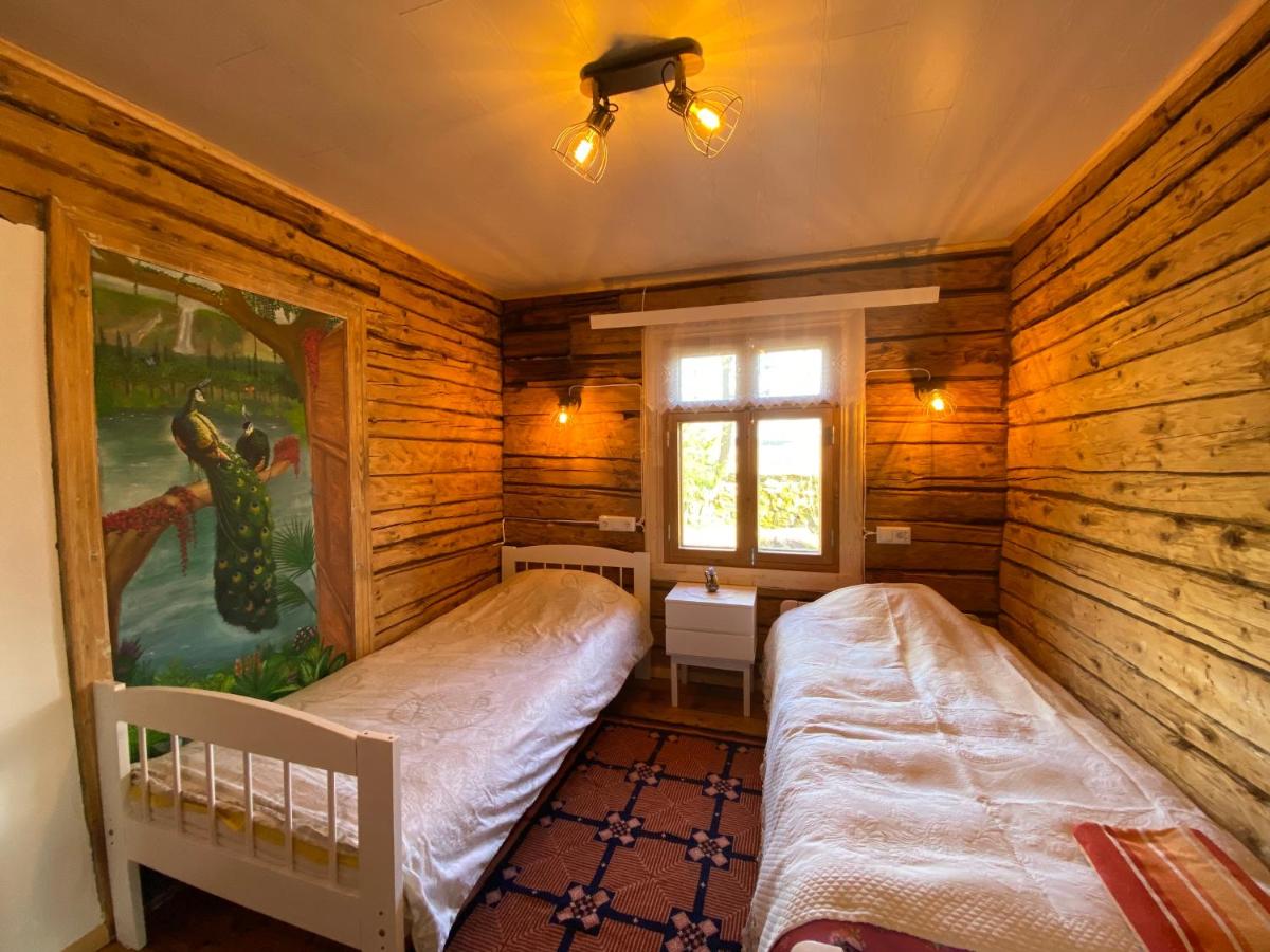 Sepa farm stay view 3