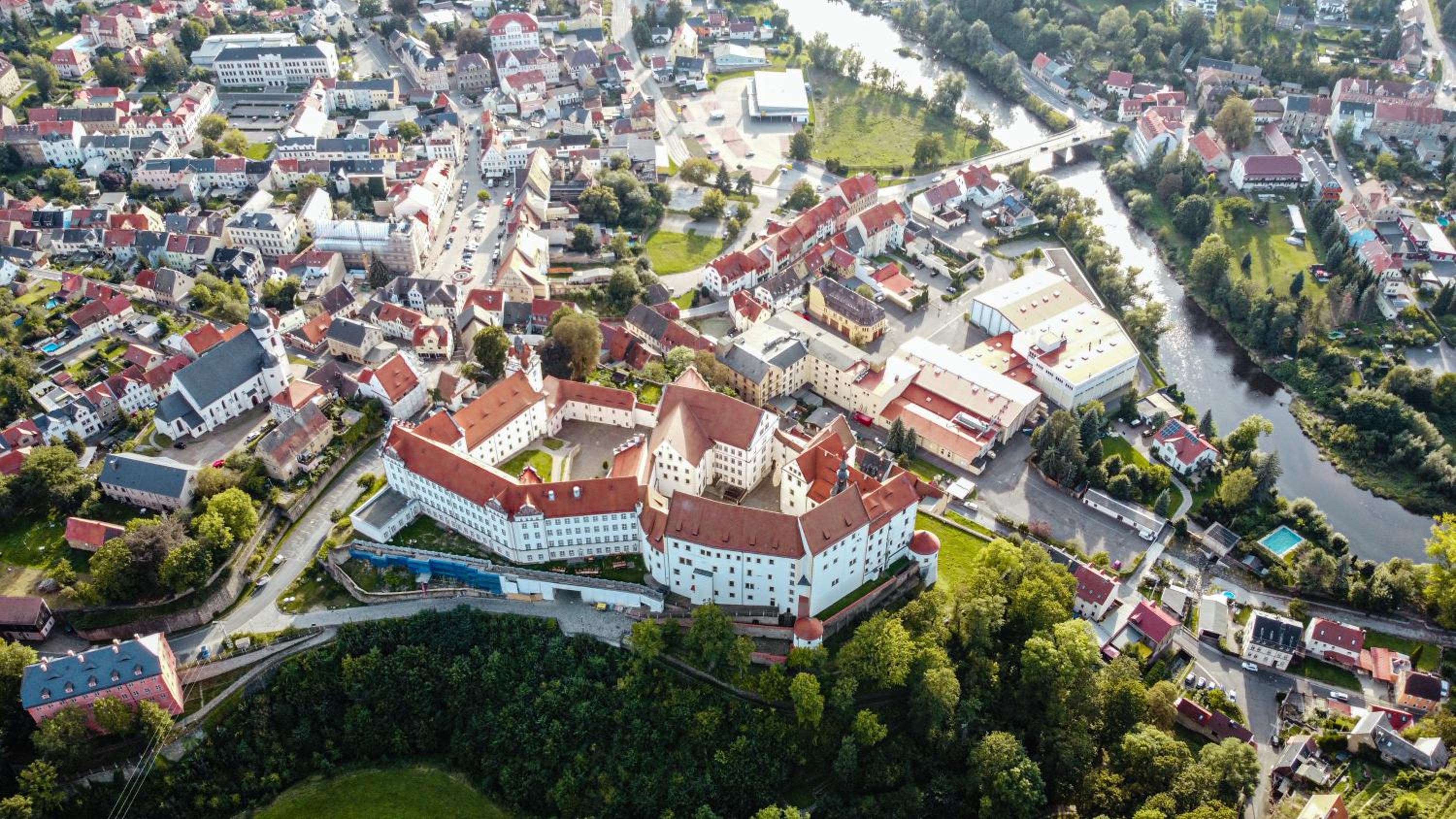 Ferienhaus am Hainberg