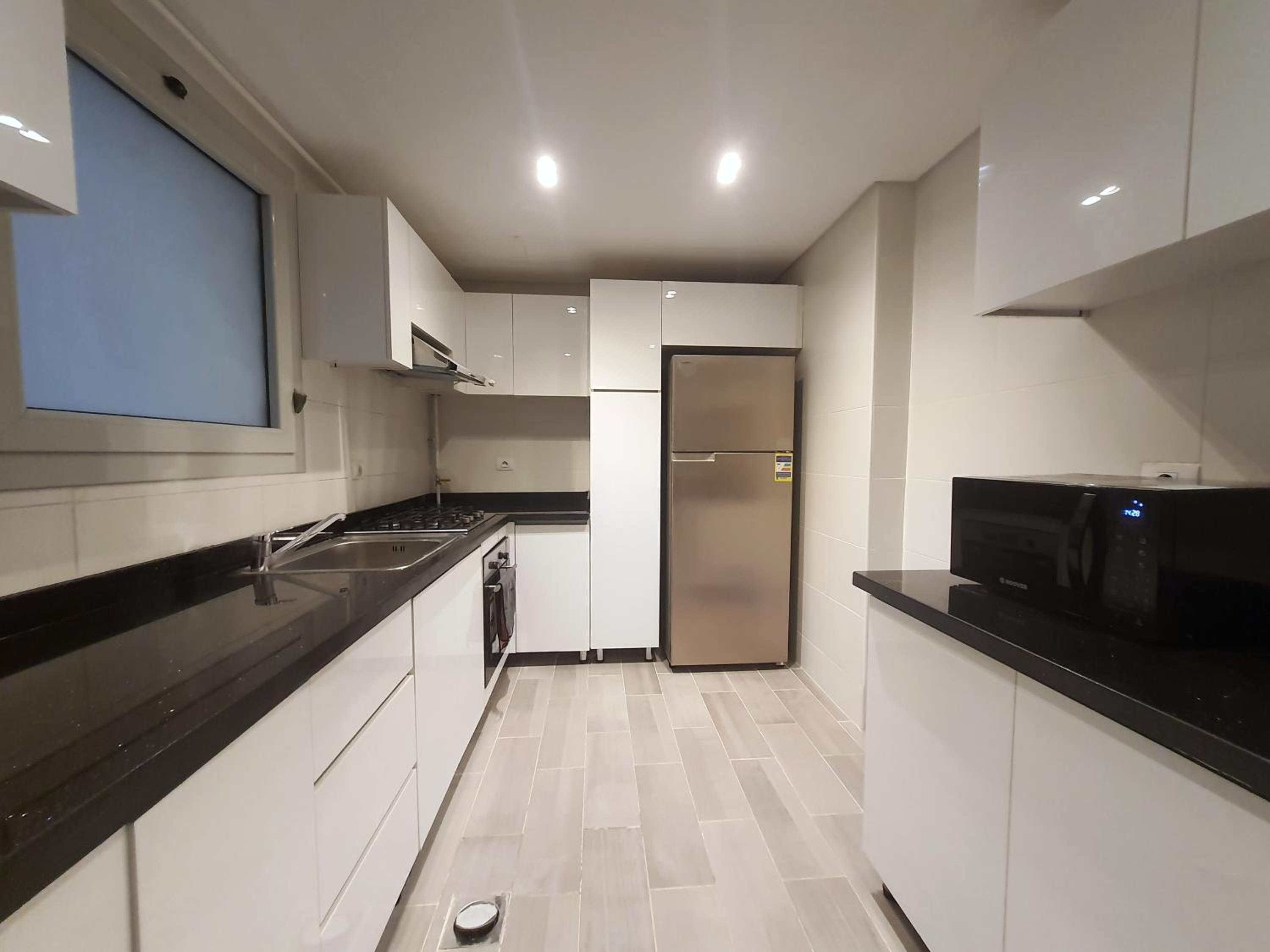 Axxodia Cairo Festival Residence