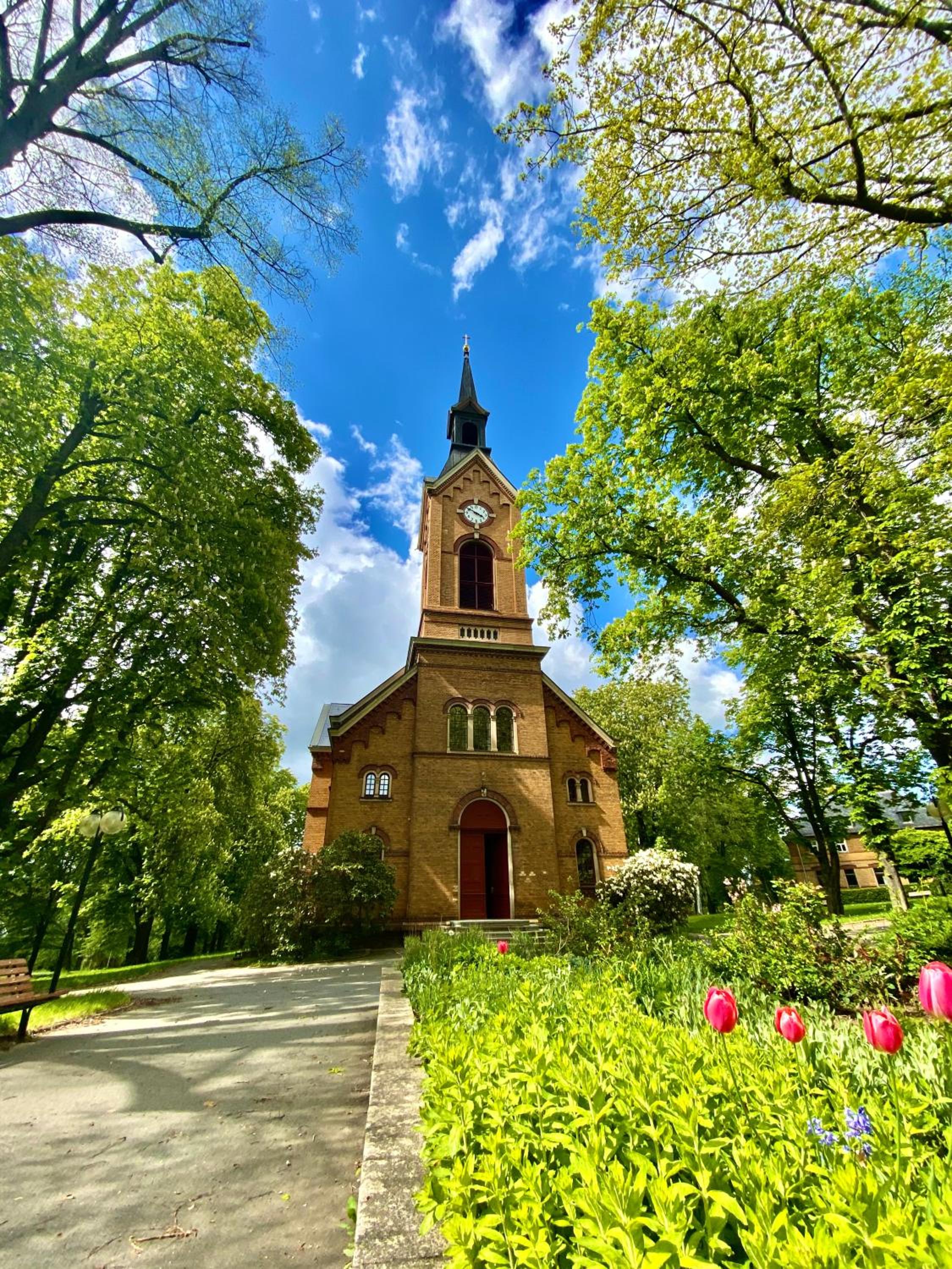 Ferienhaus am Hainberg