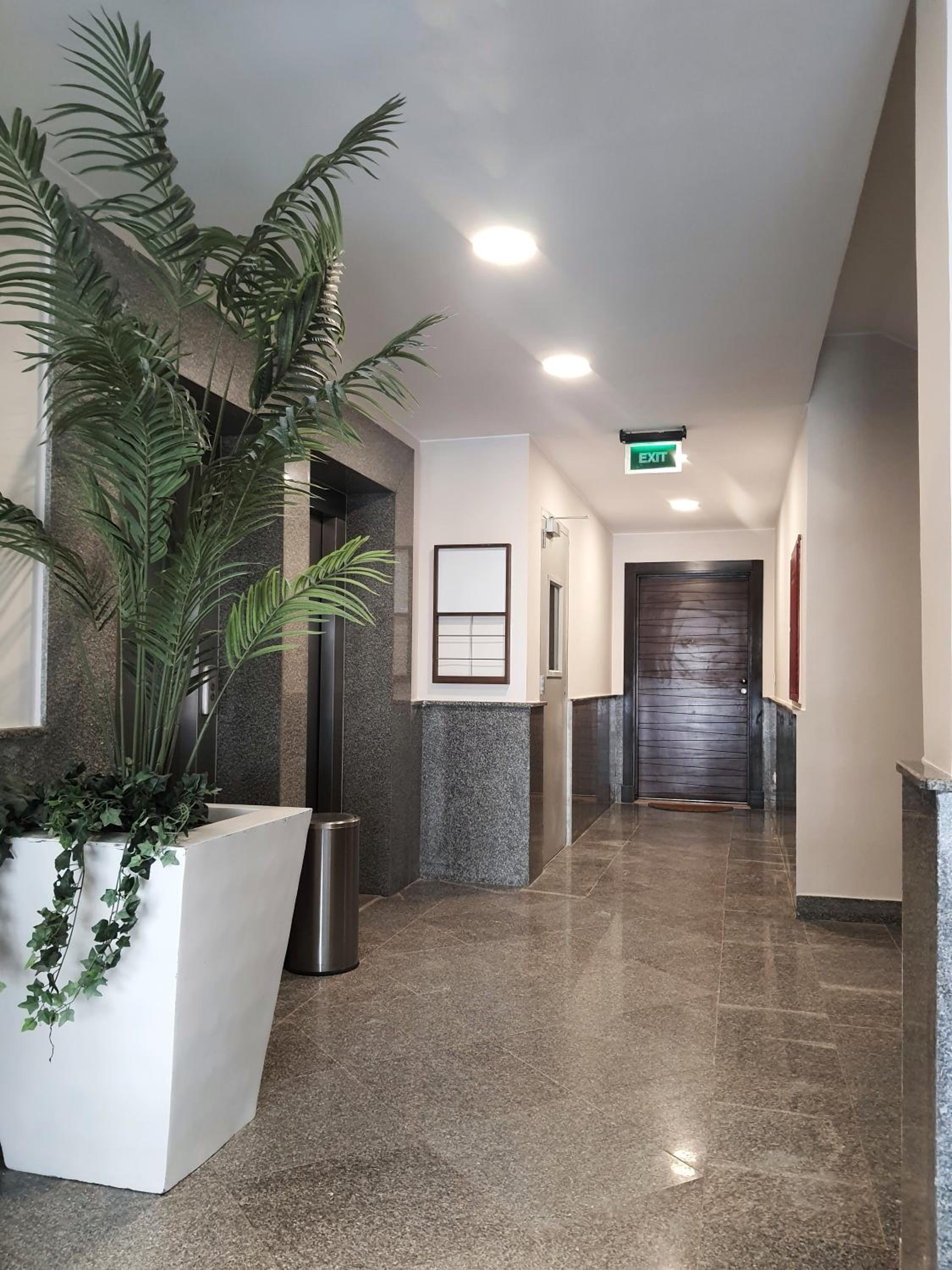 Axxodia Cairo Festival Residence