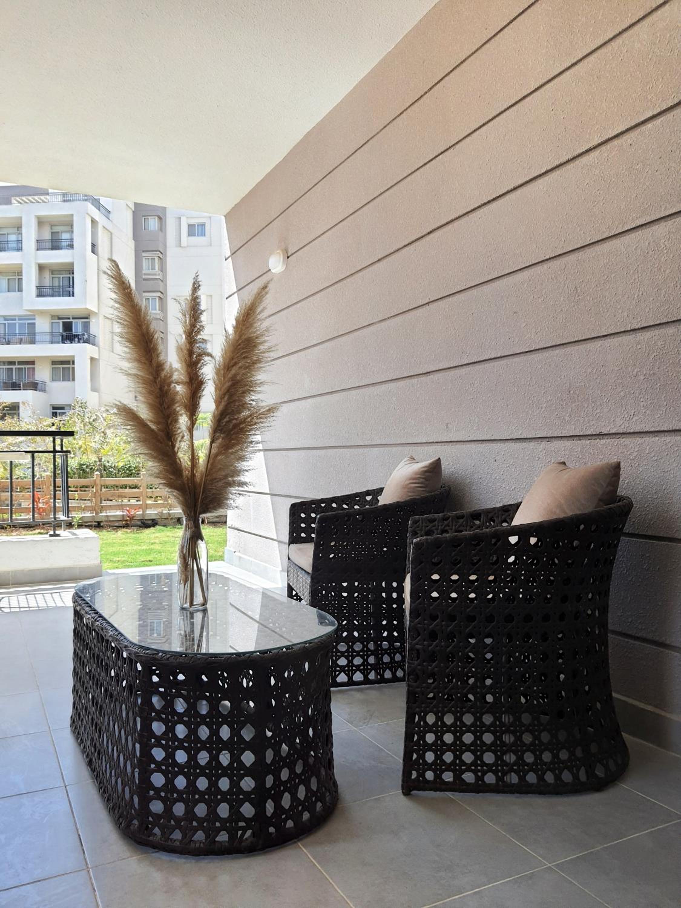 Axxodia Cairo Festival Residence