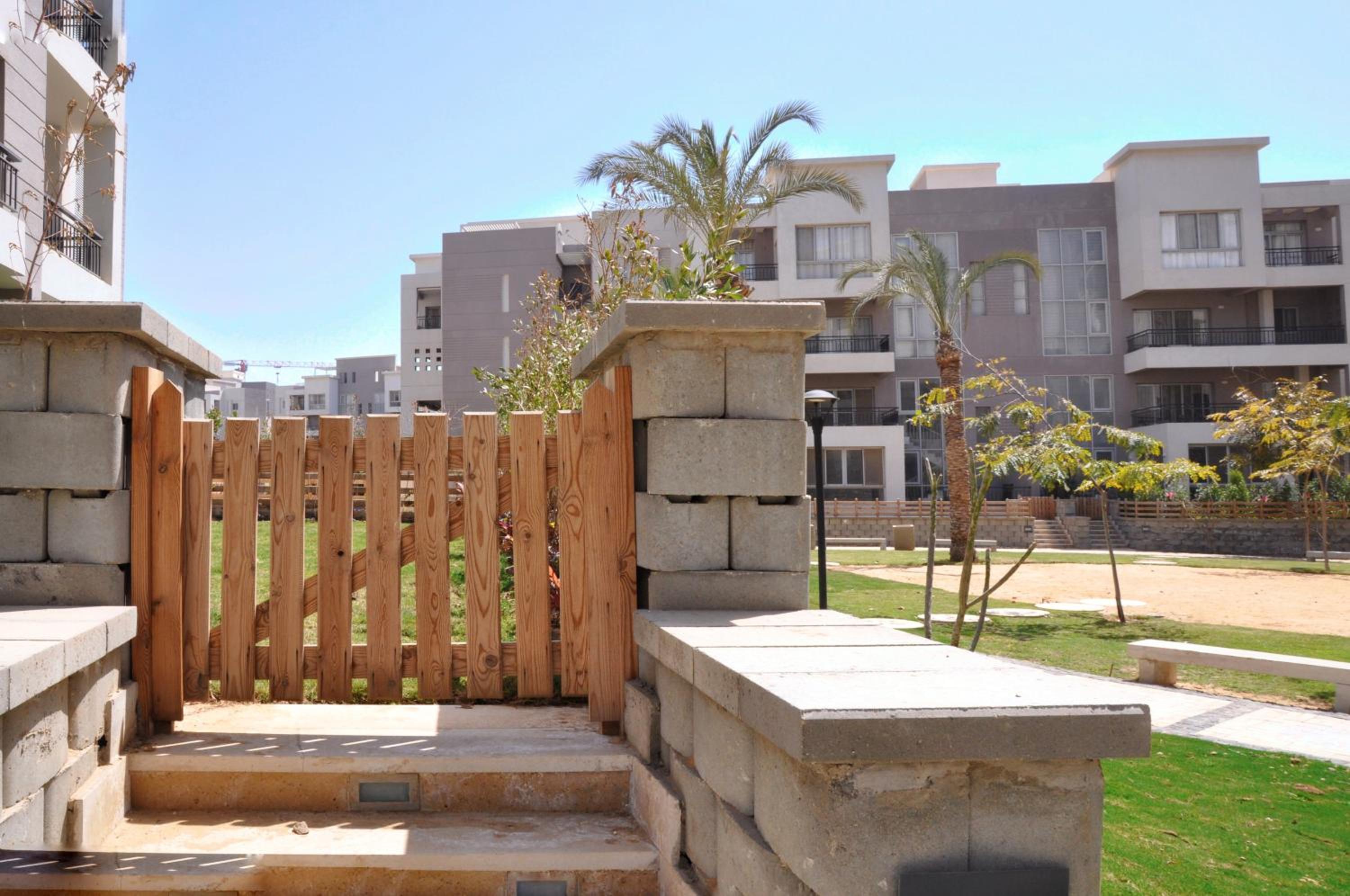 Axxodia Cairo Festival Residence
