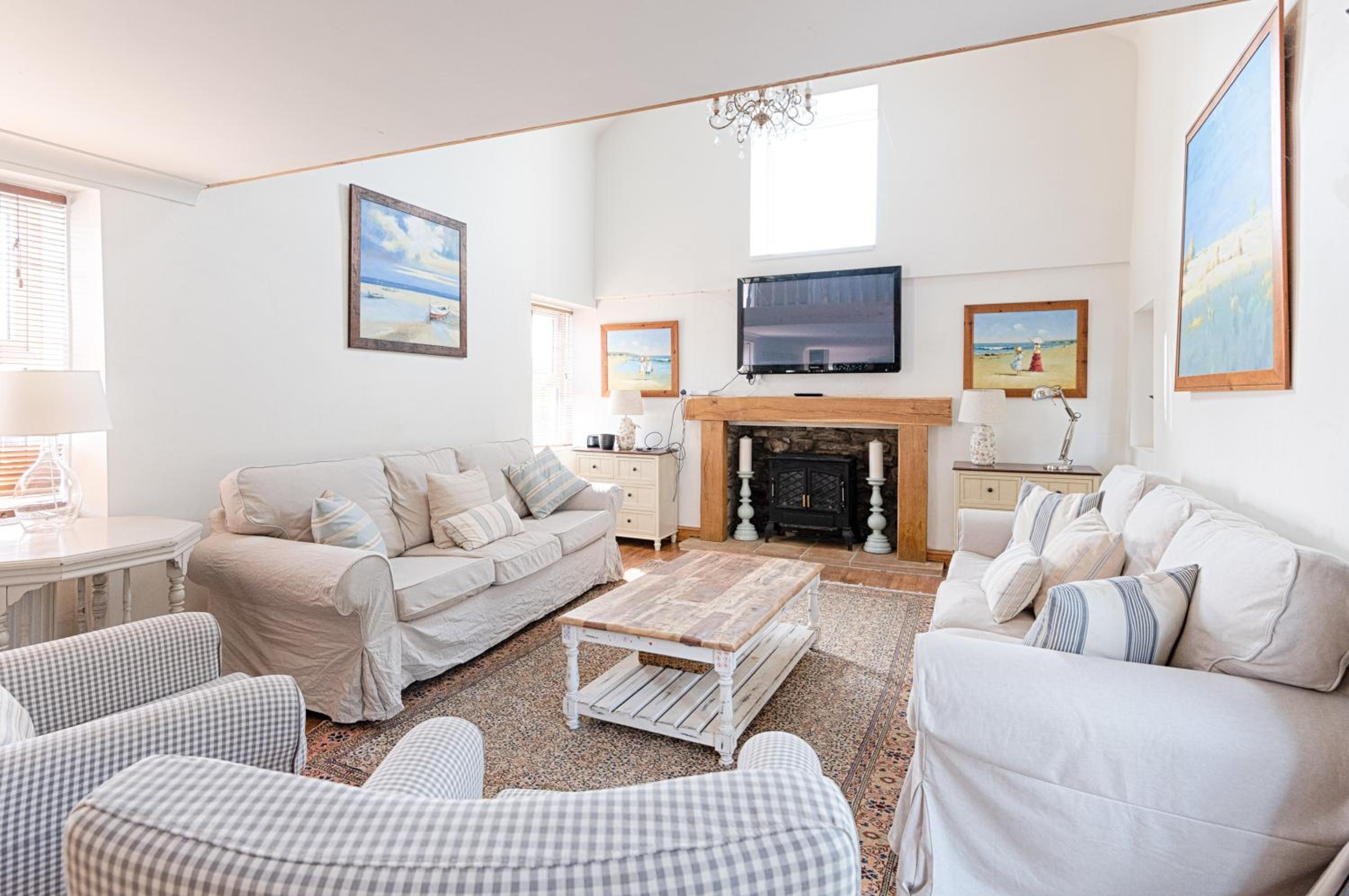 Private Parking, Garden, En-suite, 5 Rooms view 4