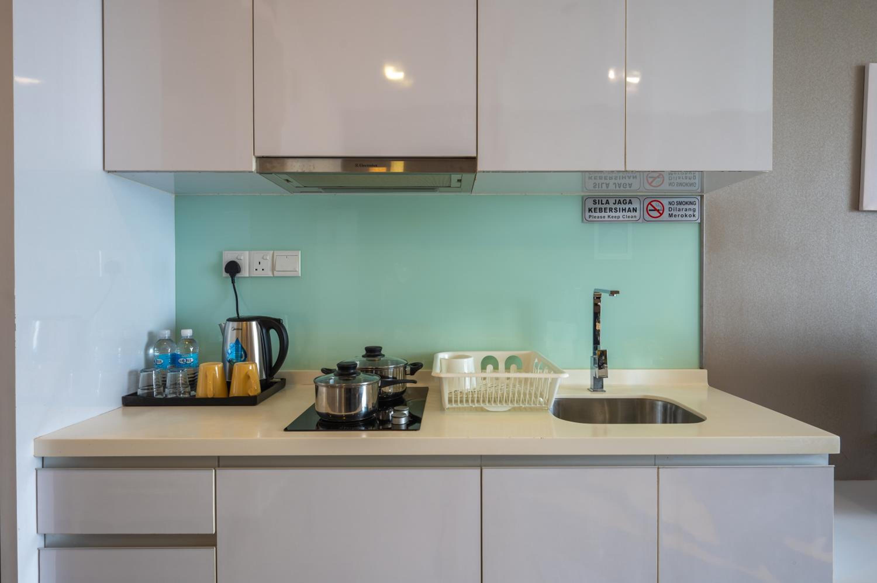 Greystone One Bukit Ceylon