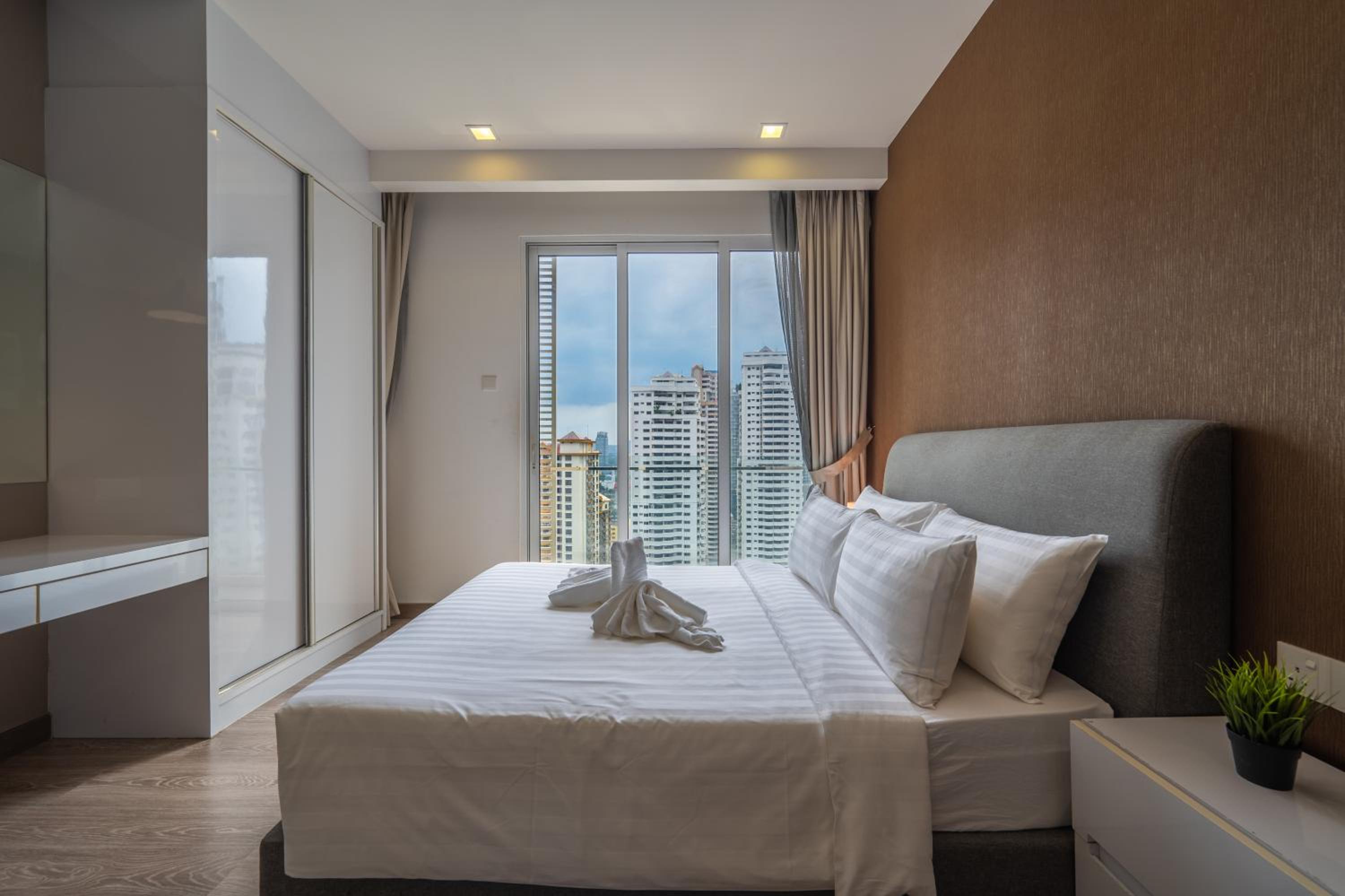 Greystone One Bukit Ceylon