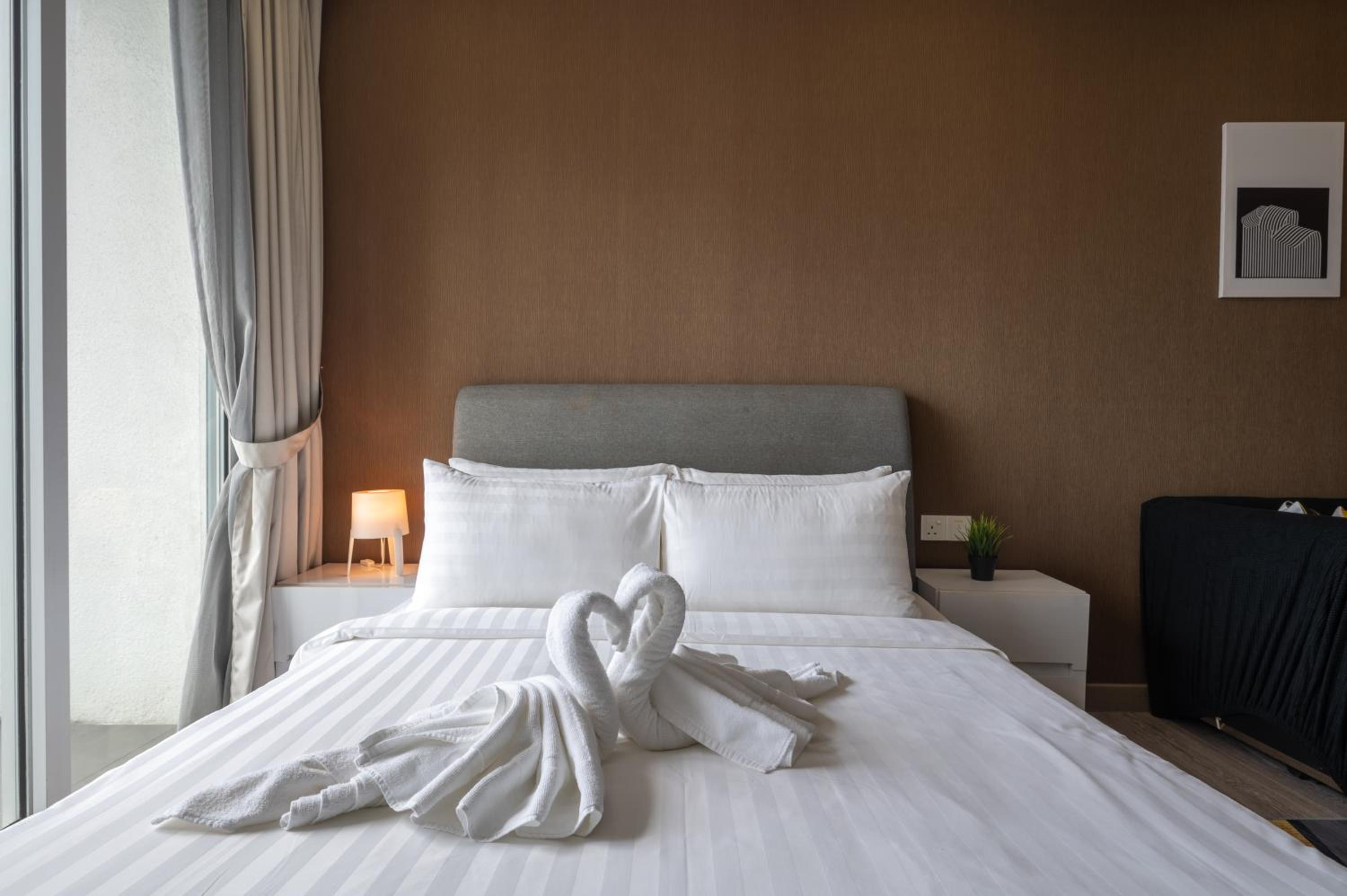 Greystone One Bukit Ceylon