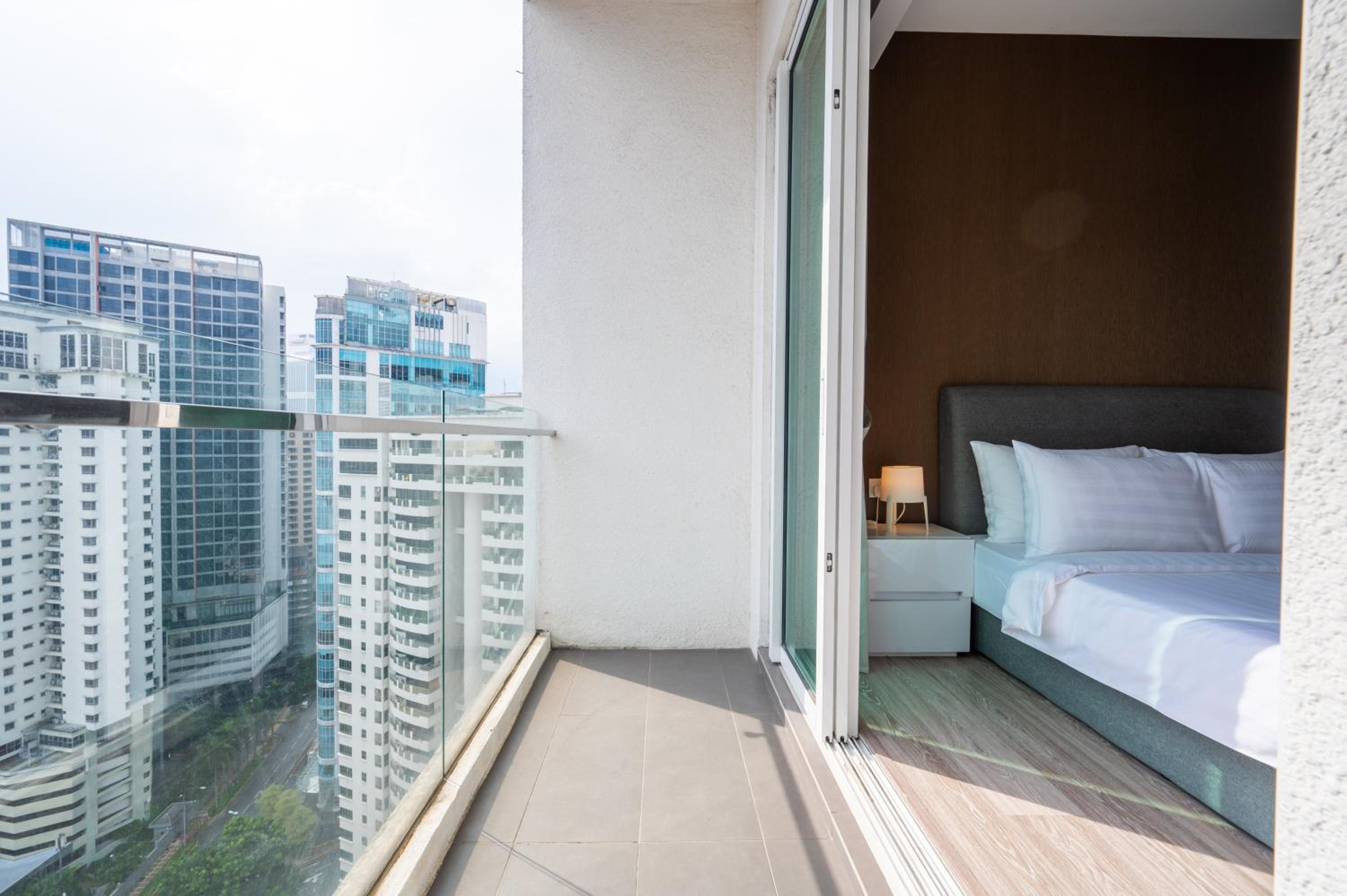 Greystone One Bukit Ceylon