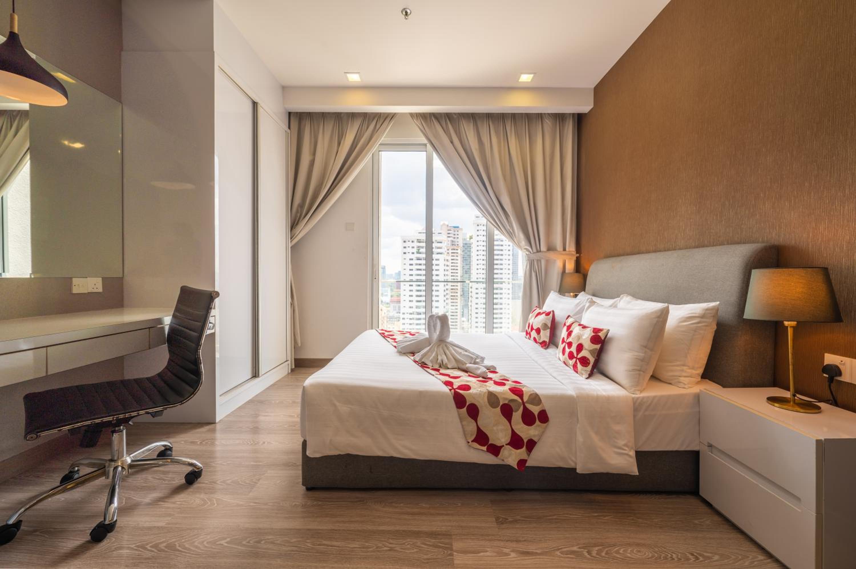 Greystone One Bukit Ceylon