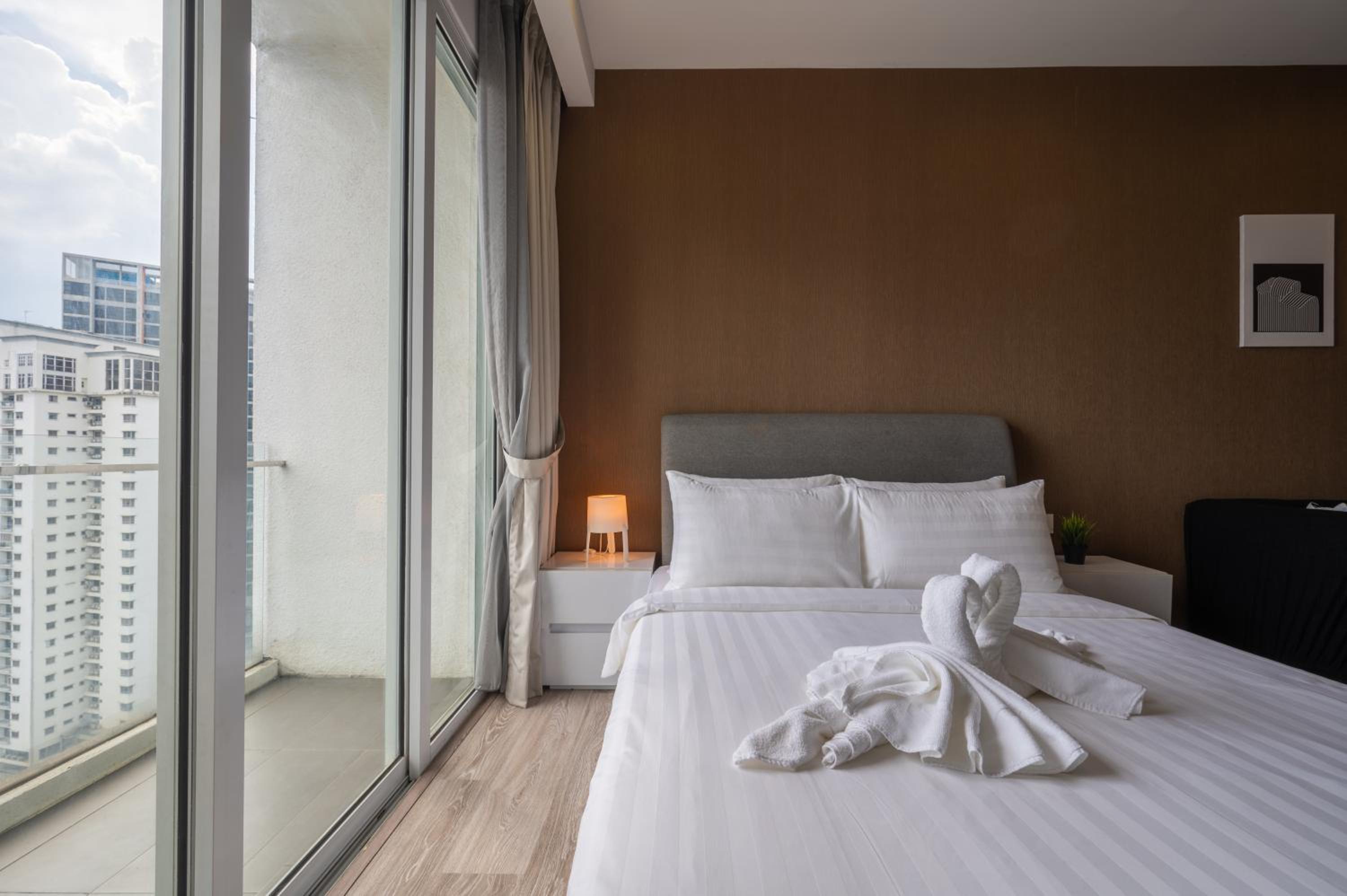 Greystone One Bukit Ceylon