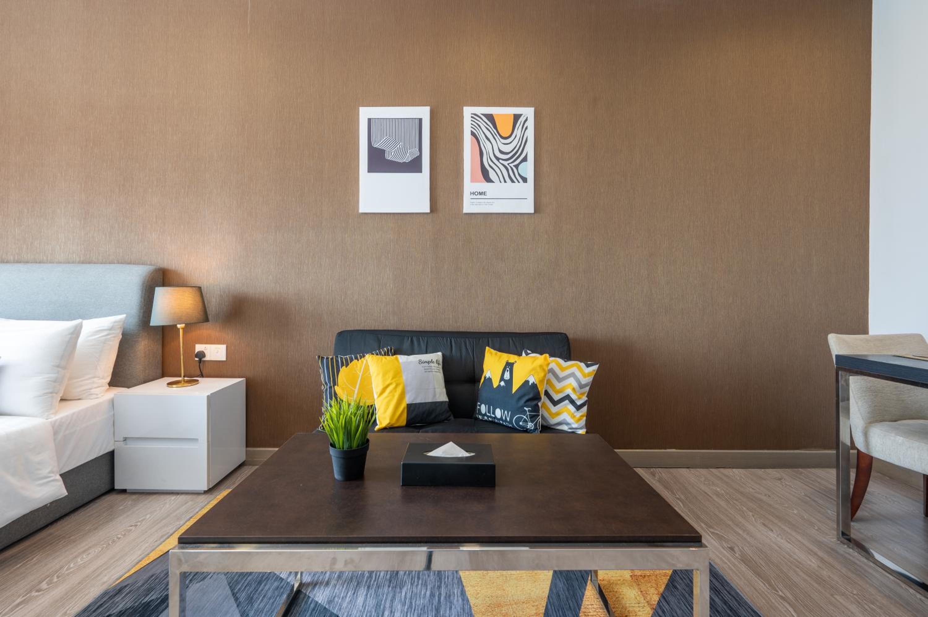Greystone One Bukit Ceylon