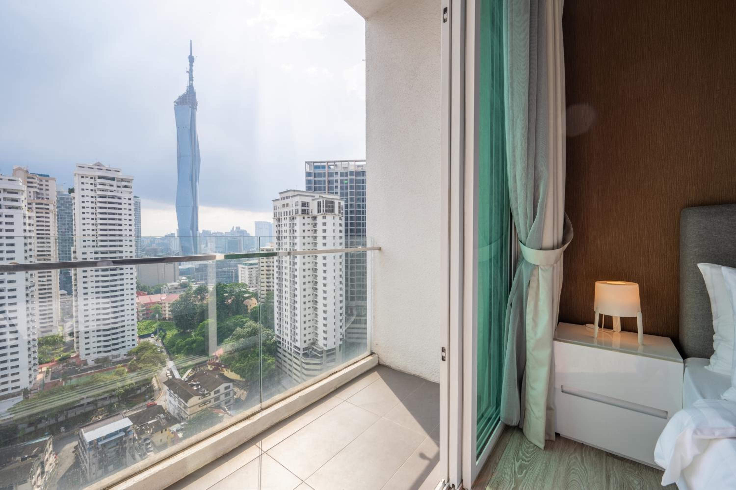 Greystone One Bukit Ceylon