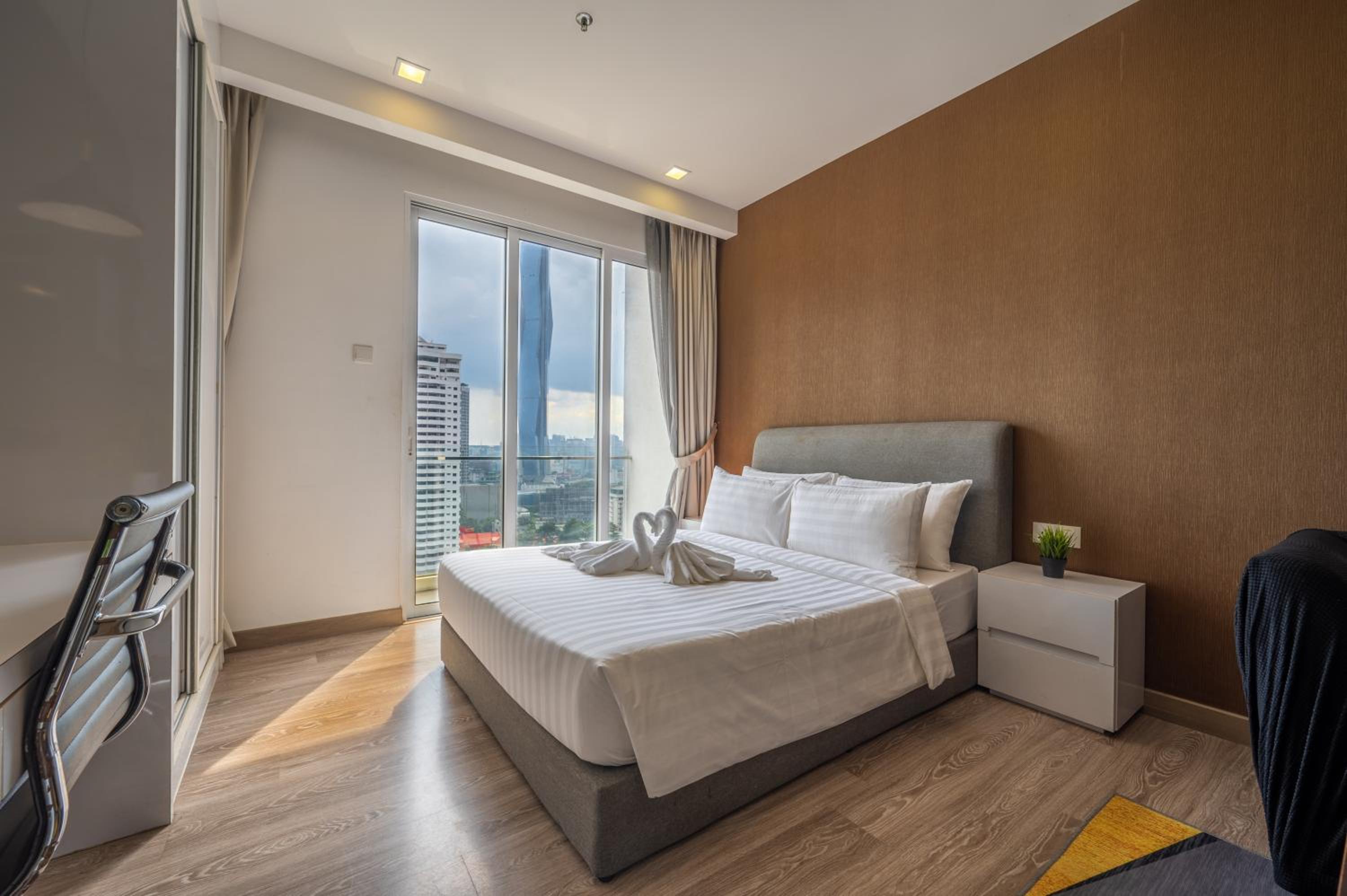 Greystone One Bukit Ceylon