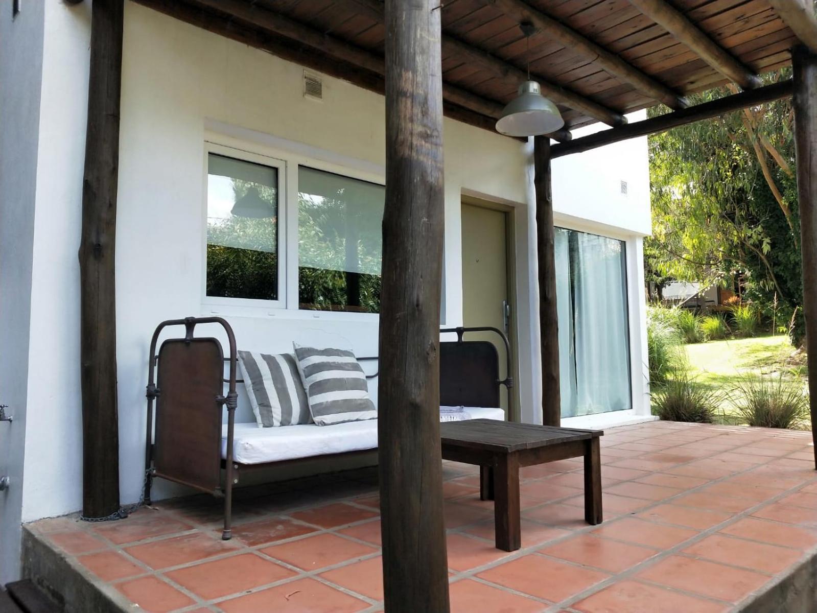 Casa de Moras