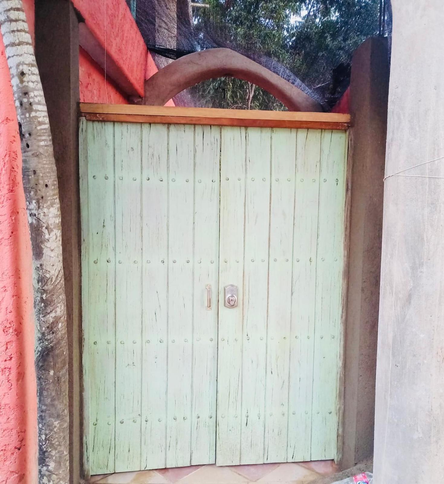 La Percha Hostal