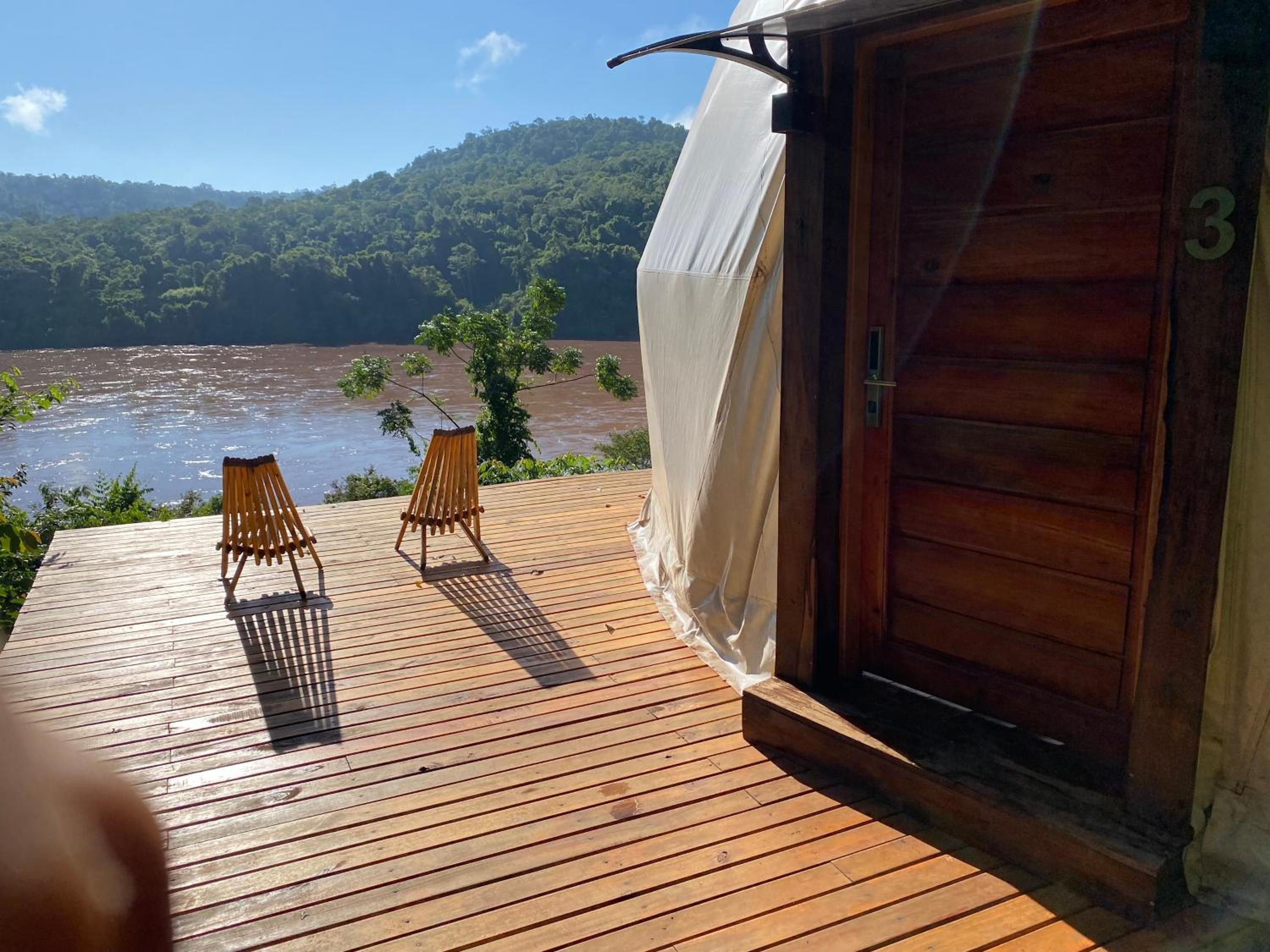 La Mision Mocona - Lodge de Selva