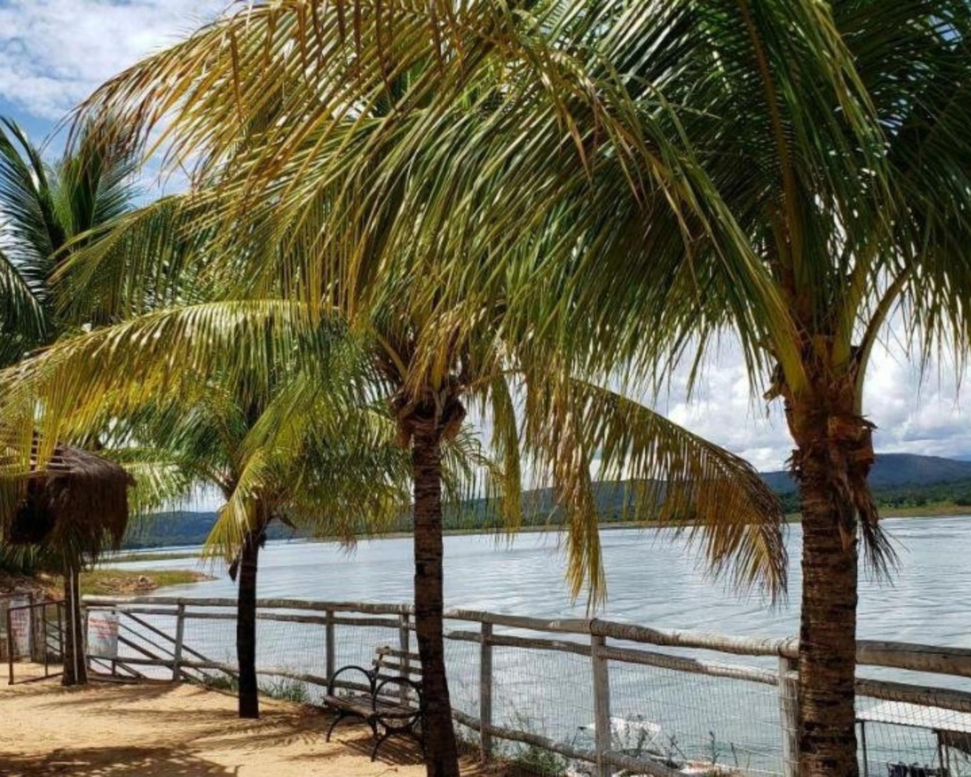Resort do Lago Caldas Novas - Dinamica Tur