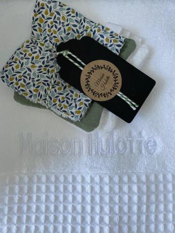 MAISON HULOTTE, photo 35