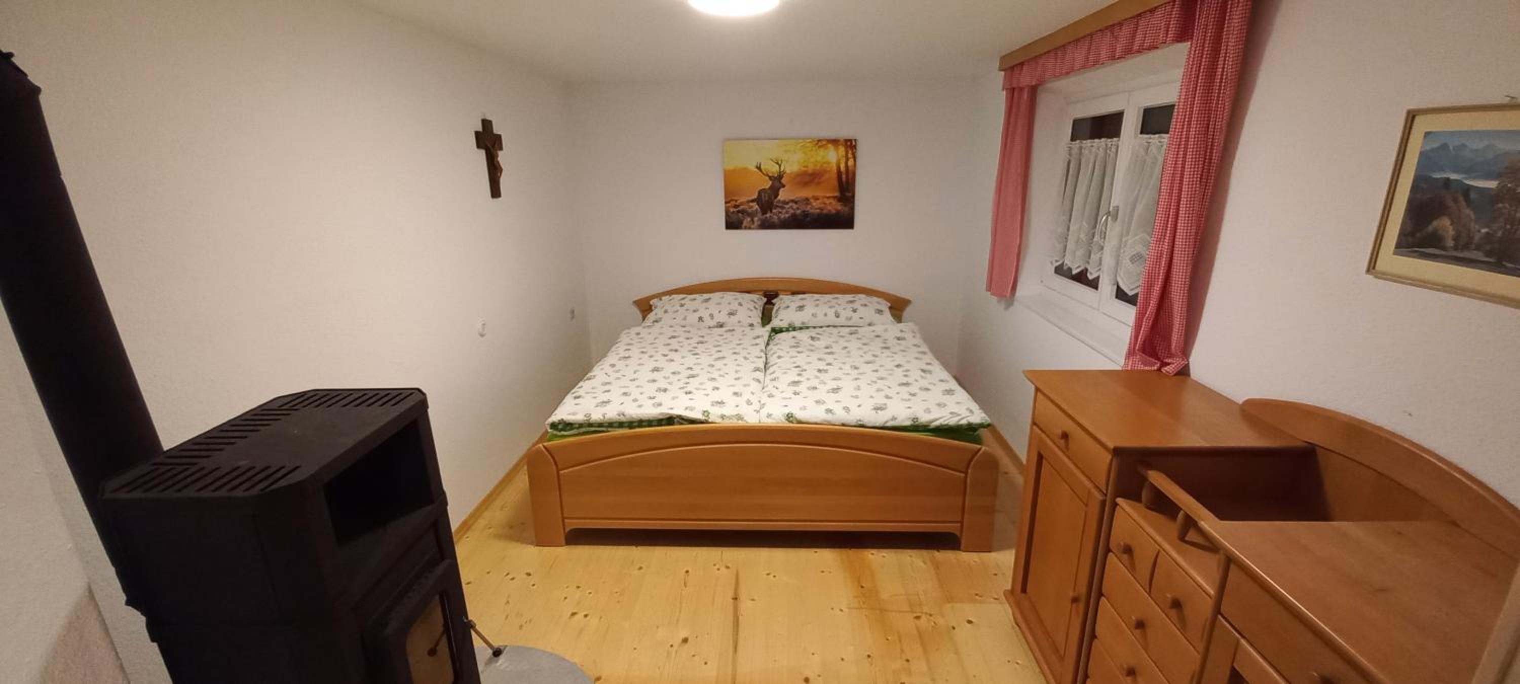 Ferienhaus Fernblick