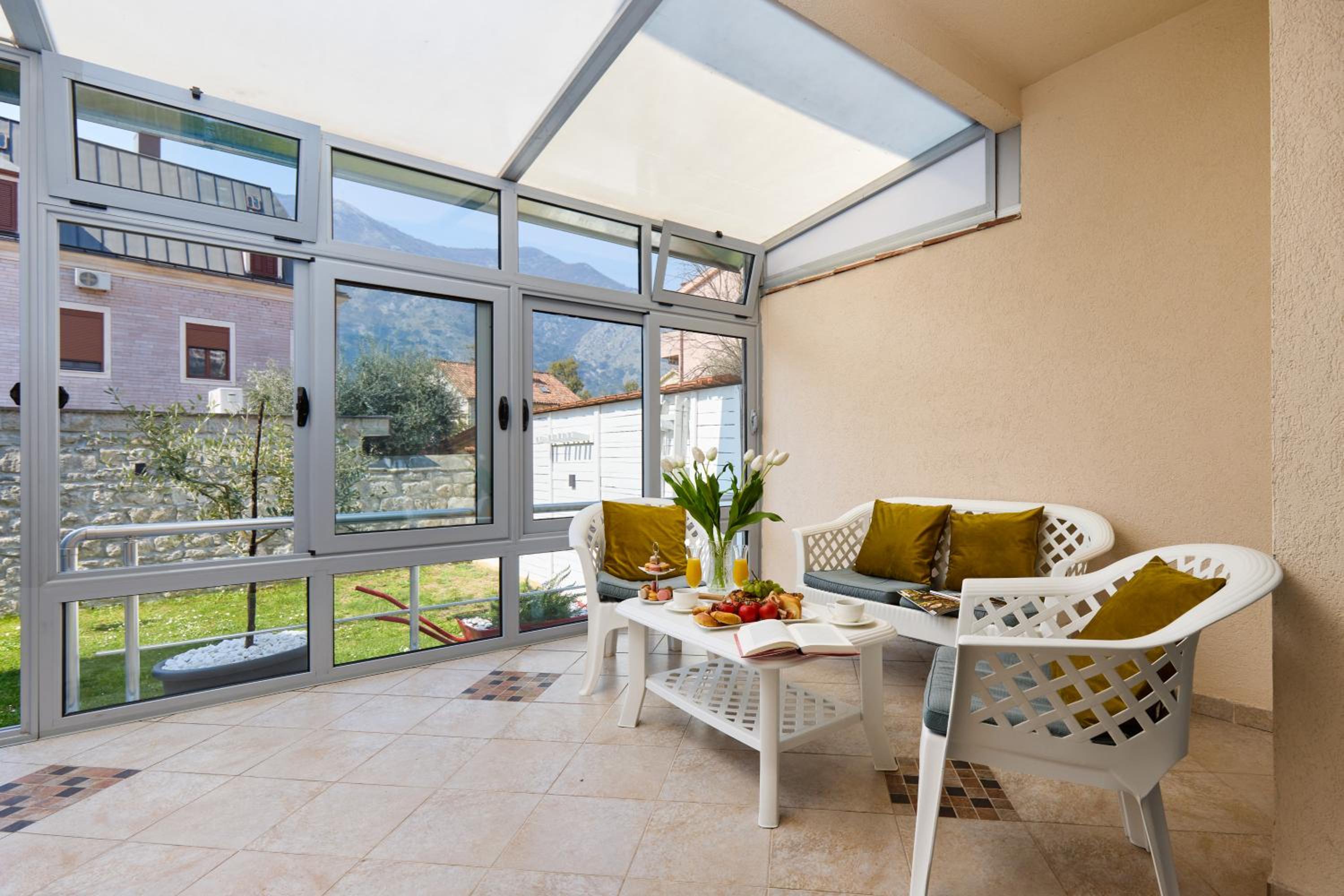 Ana's Place Near the Sea view 2
