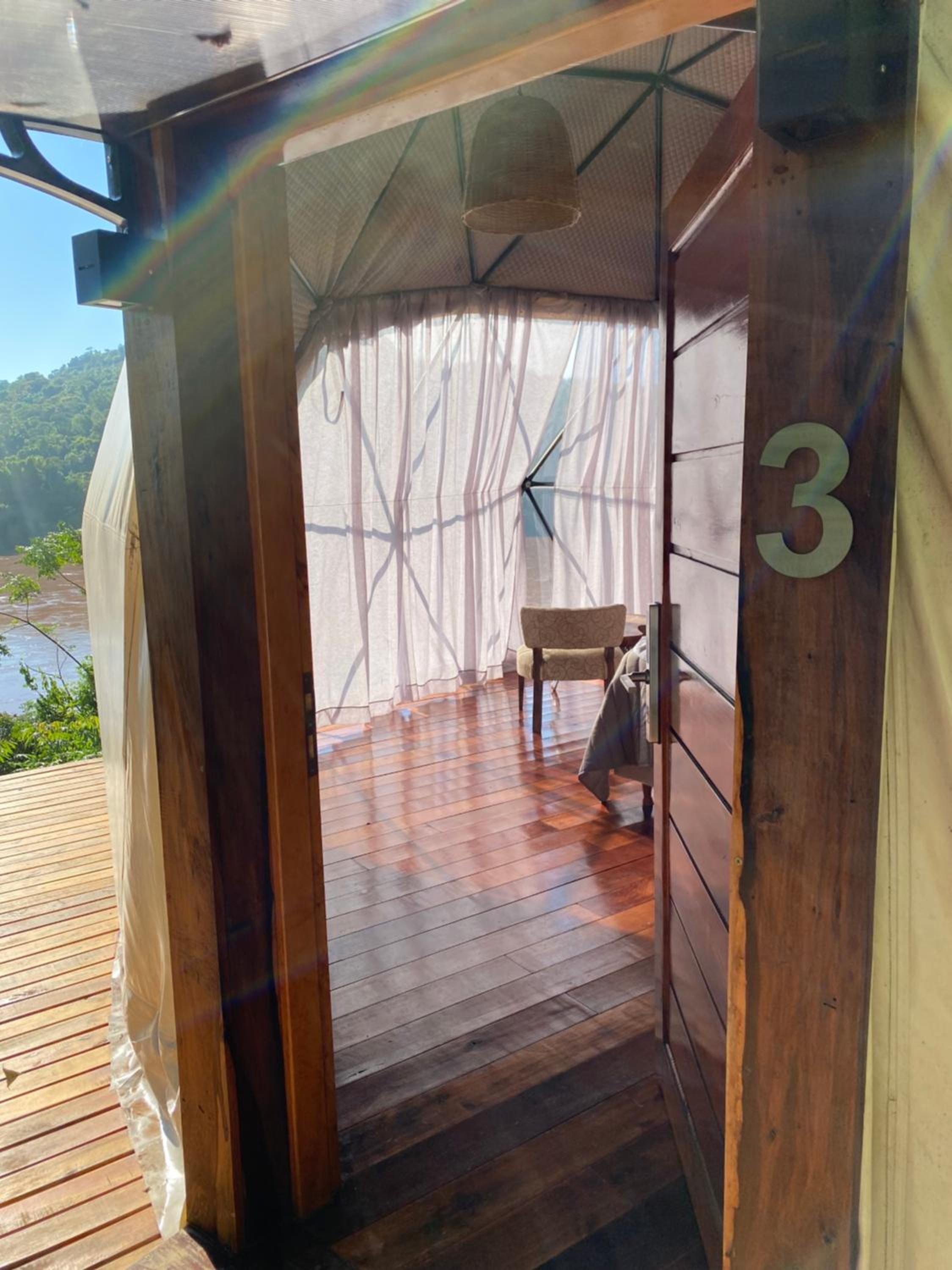 La Mision Mocona - Lodge de Selva