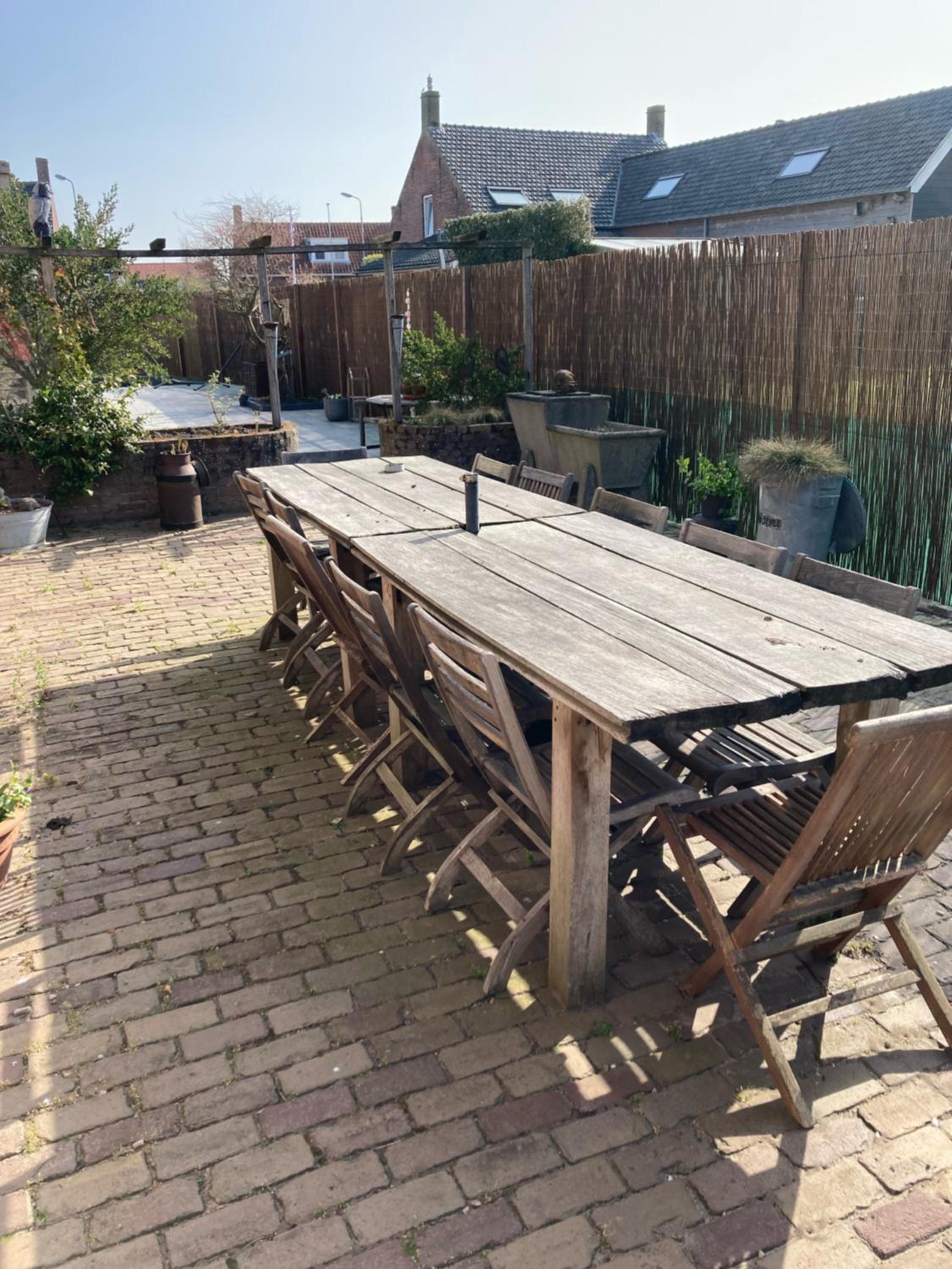 Bij Ons Achter view 5