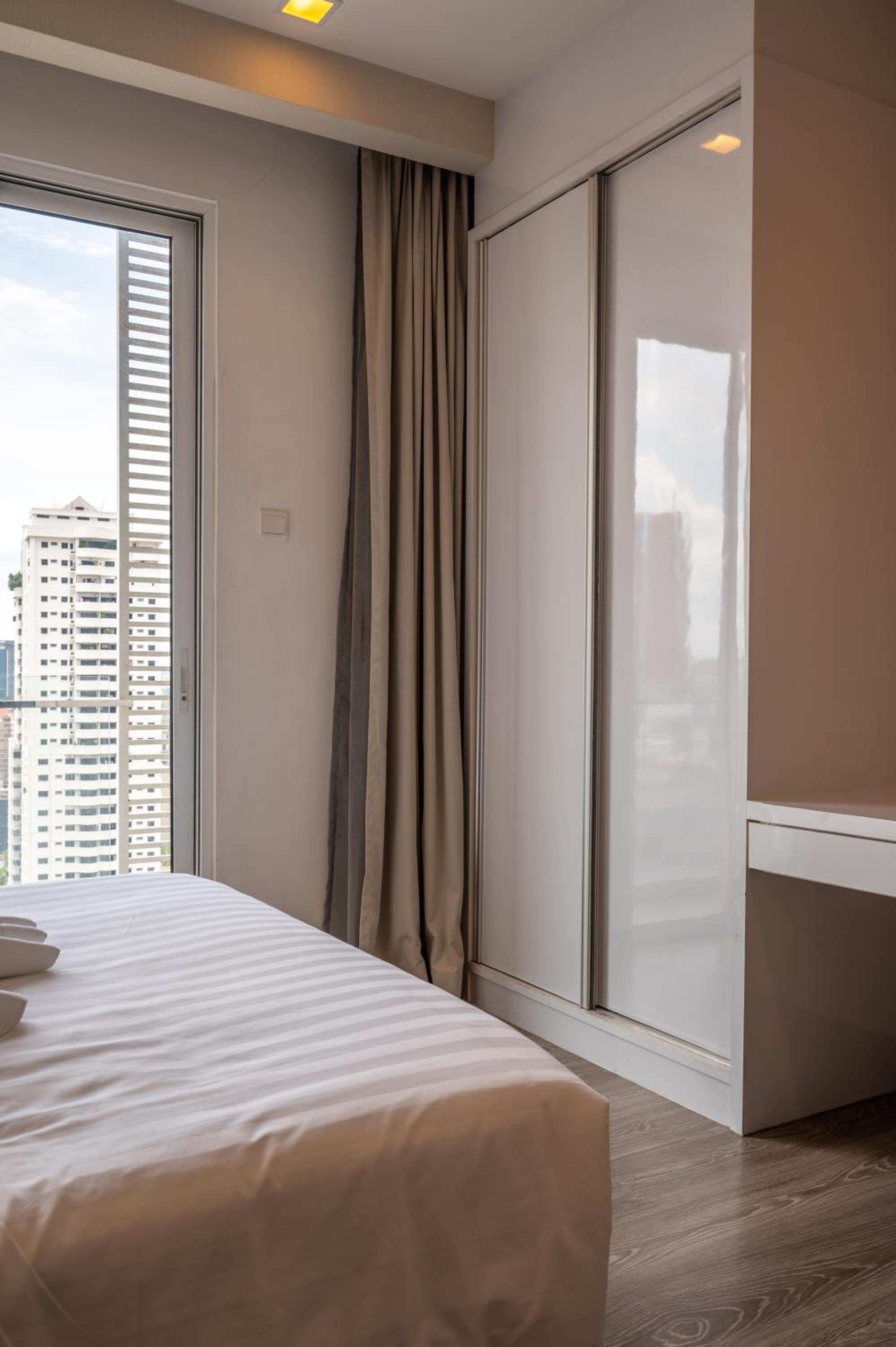 Greystone One Bukit Ceylon