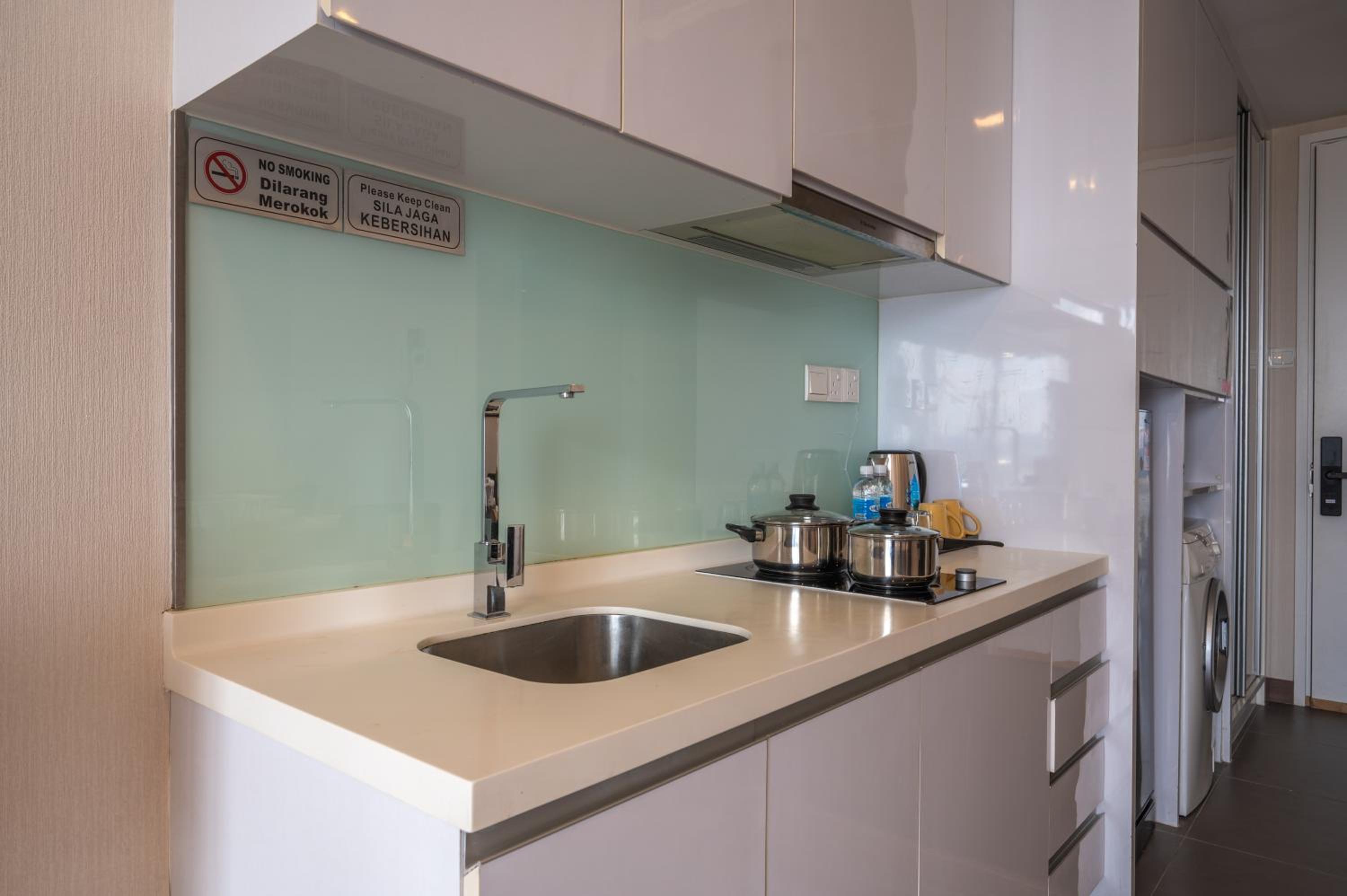 Greystone One Bukit Ceylon