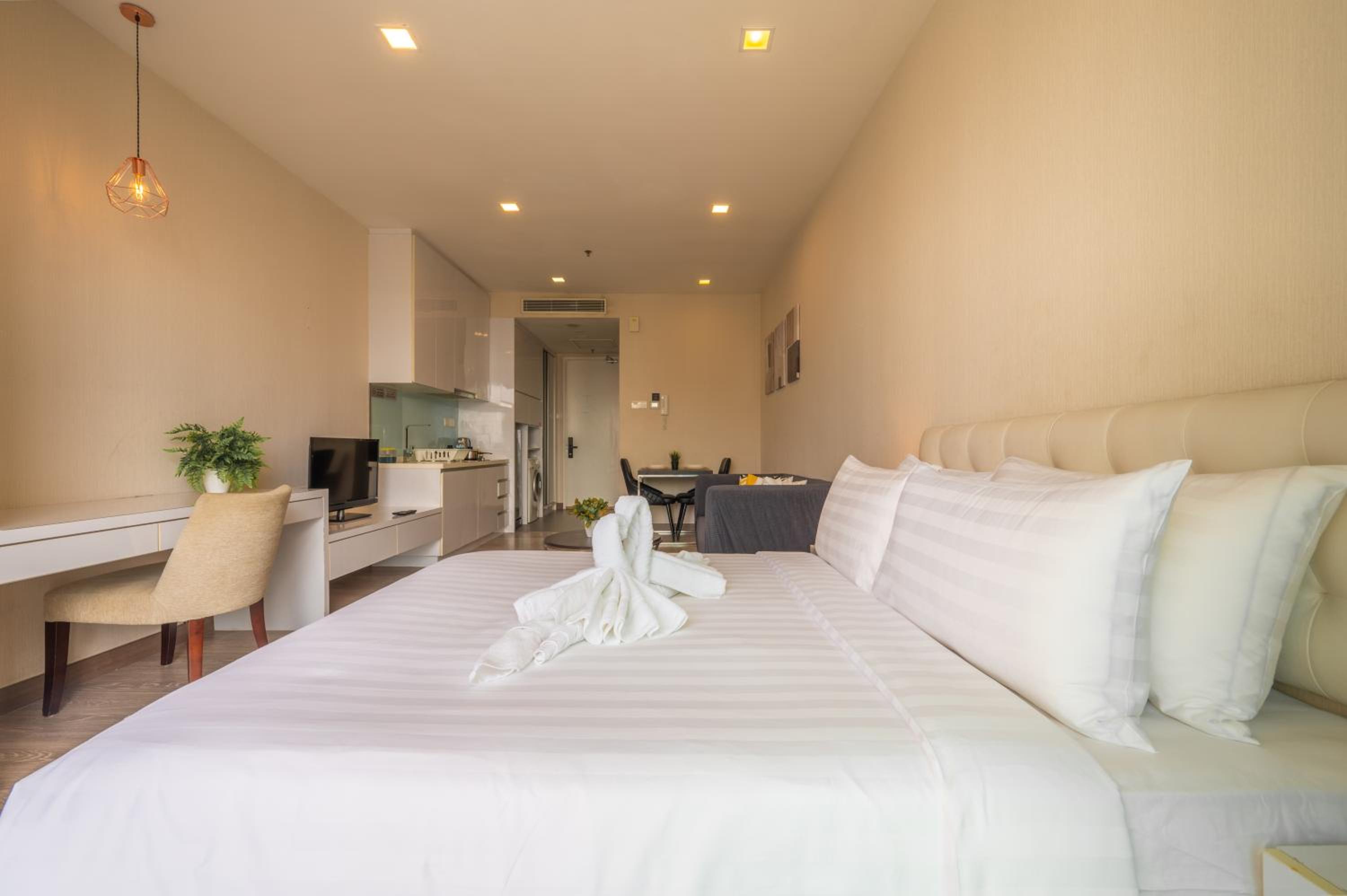 Greystone One Bukit Ceylon