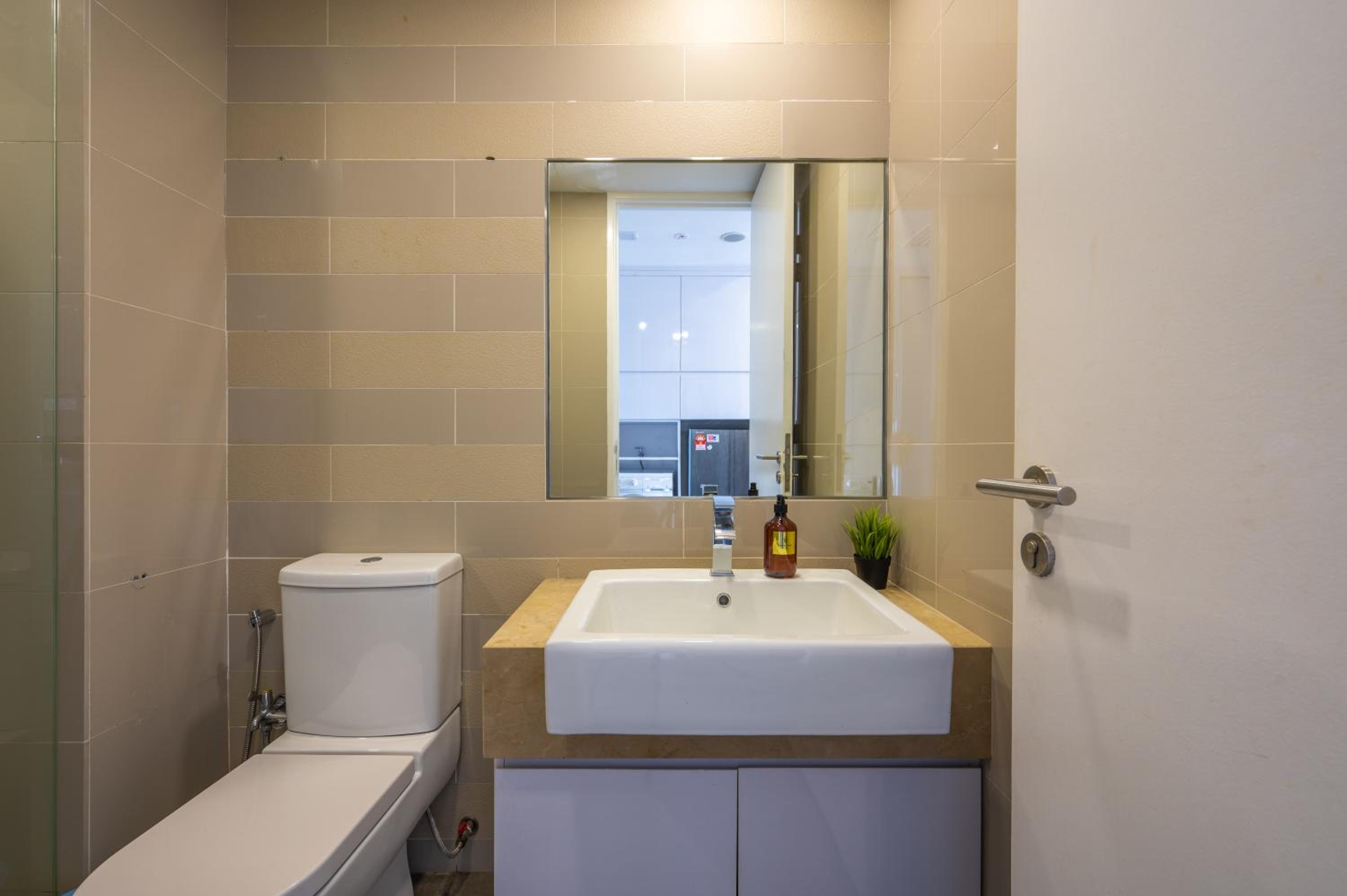 Greystone One Bukit Ceylon