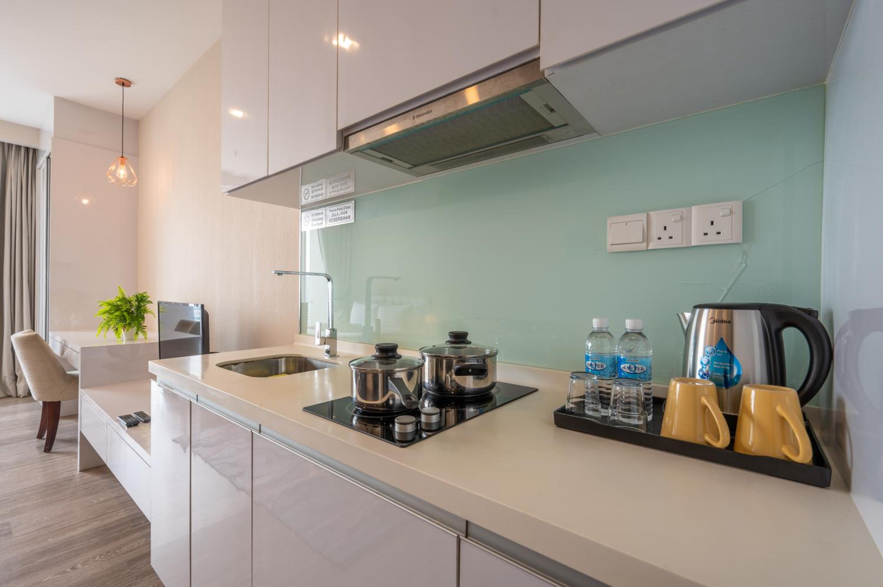 Greystone One Bukit Ceylon