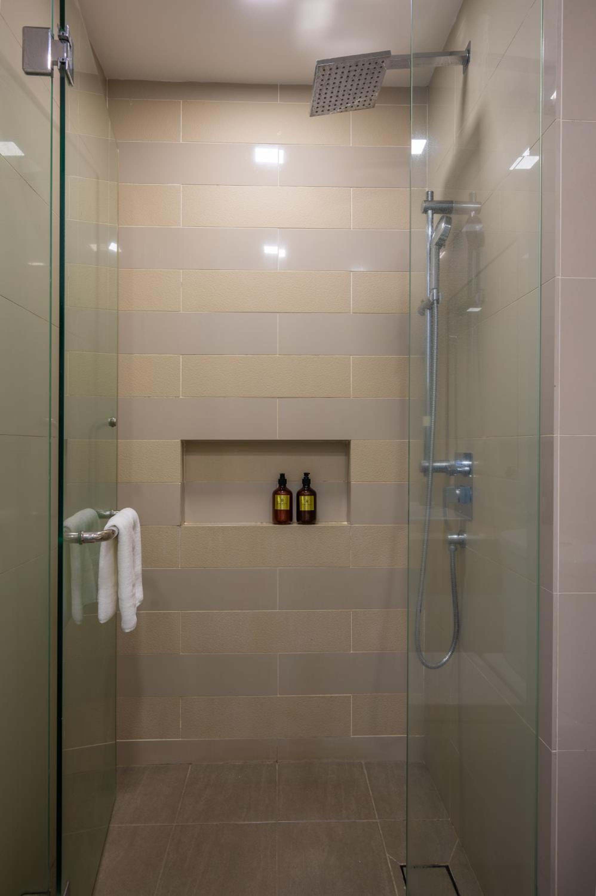 Greystone One Bukit Ceylon
