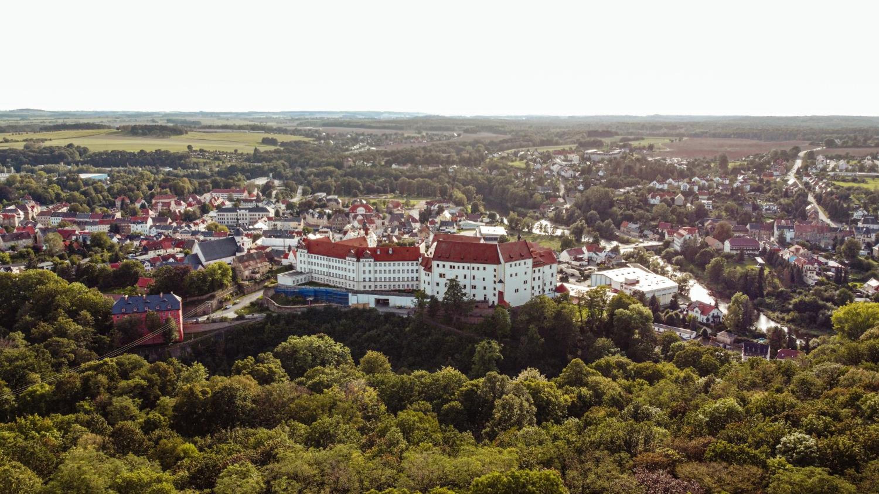 Ferienhaus am Hainberg