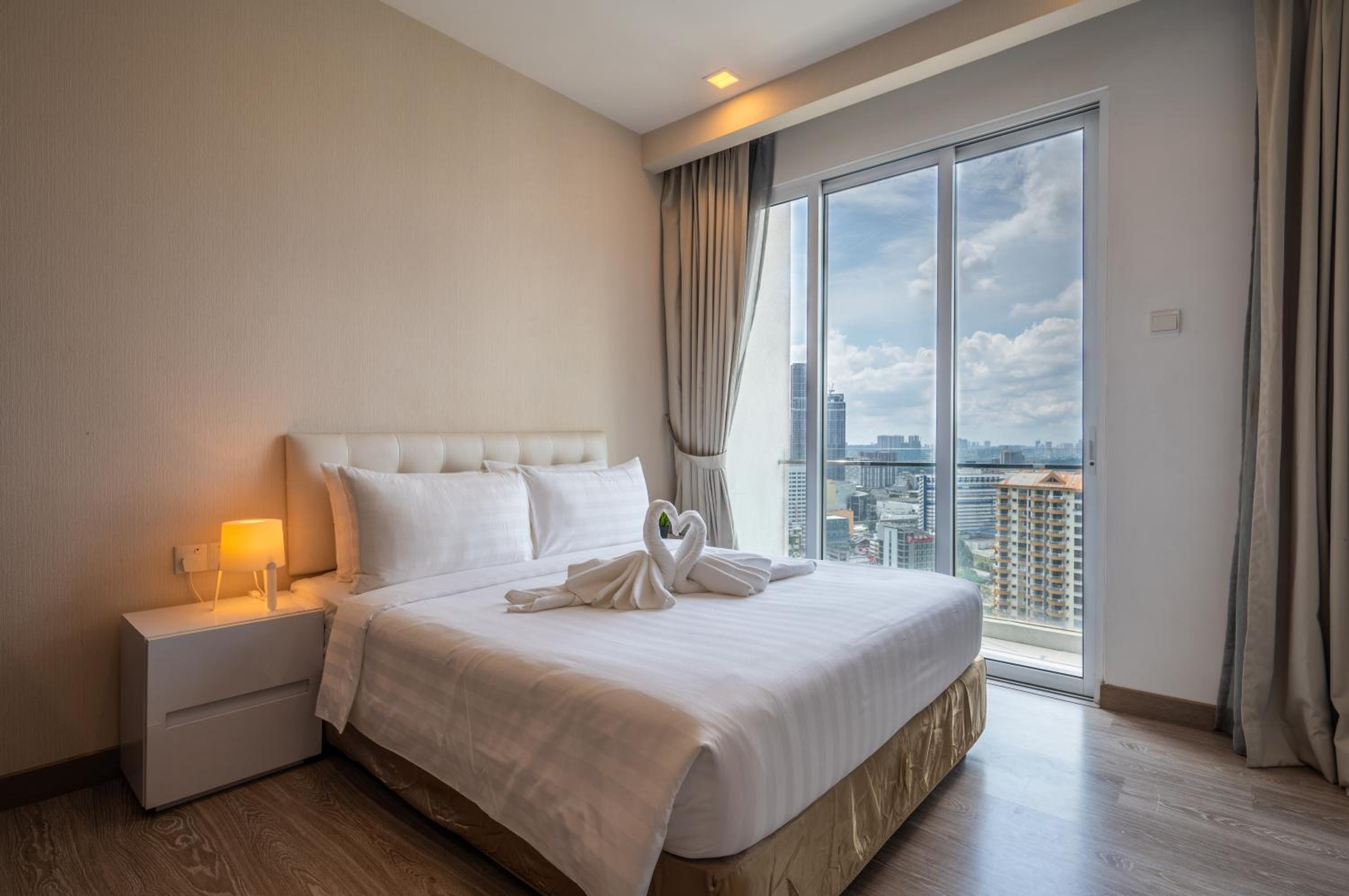 Greystone One Bukit Ceylon
