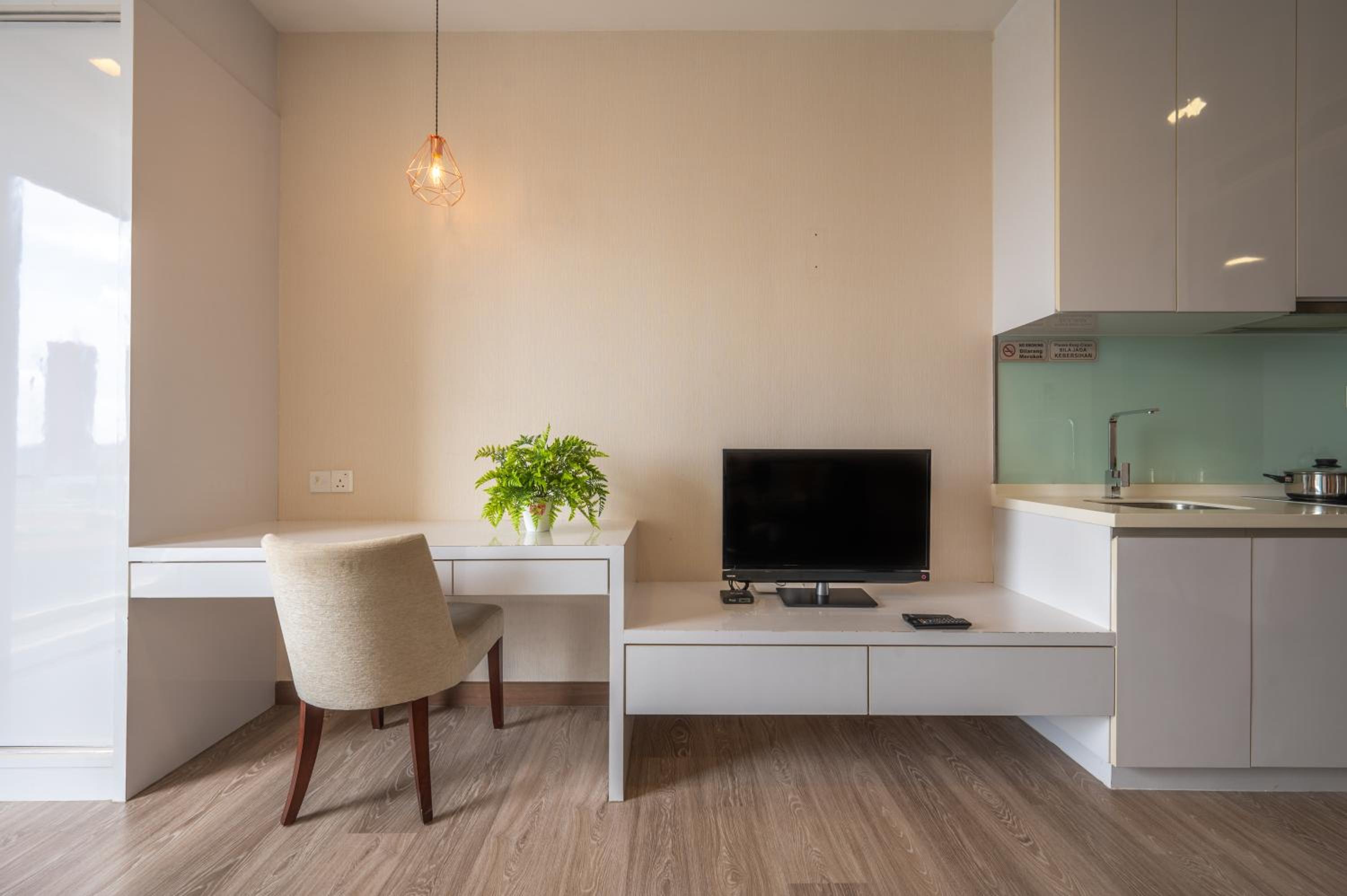 Greystone One Bukit Ceylon