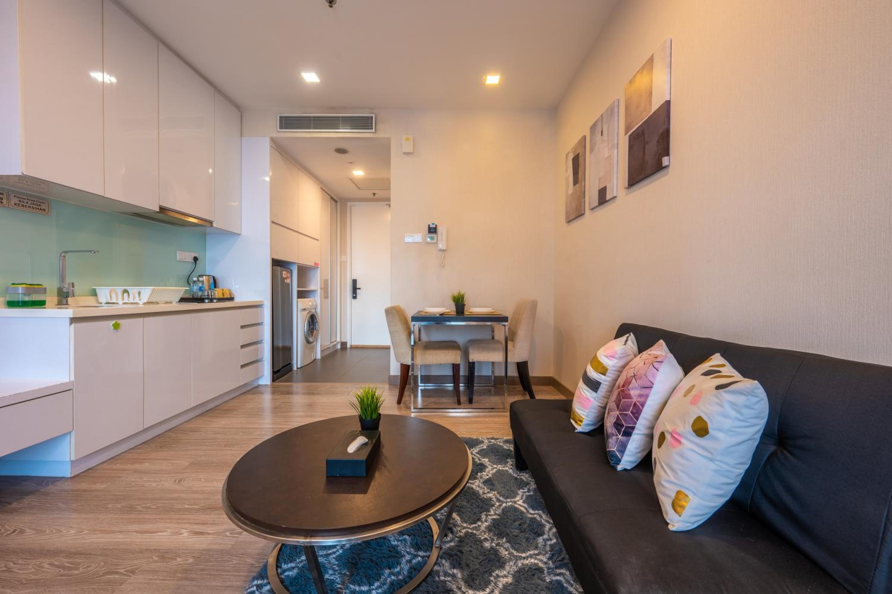 Greystone One Bukit Ceylon