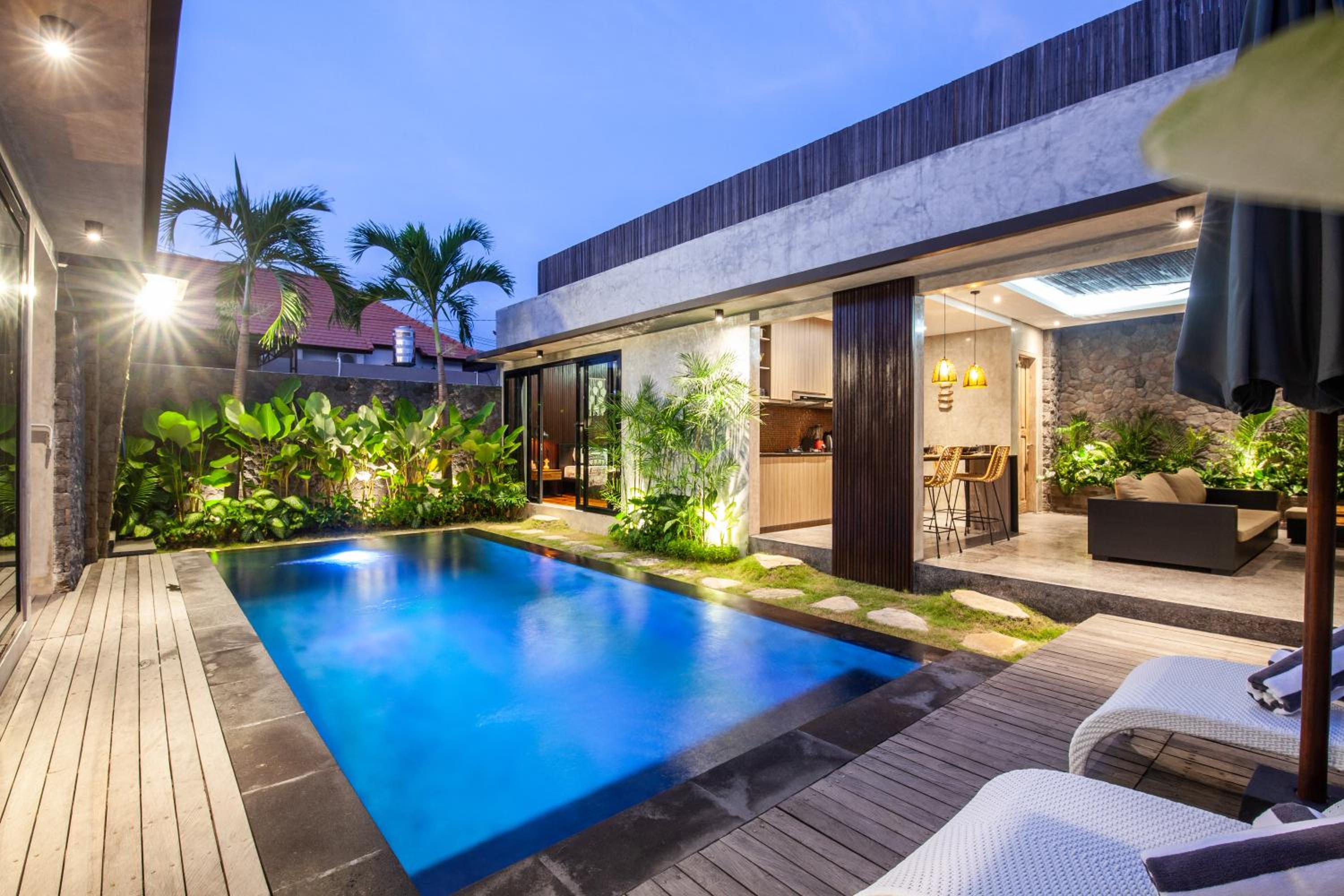 Simple And Magical . VILLA ALMAYA view 3