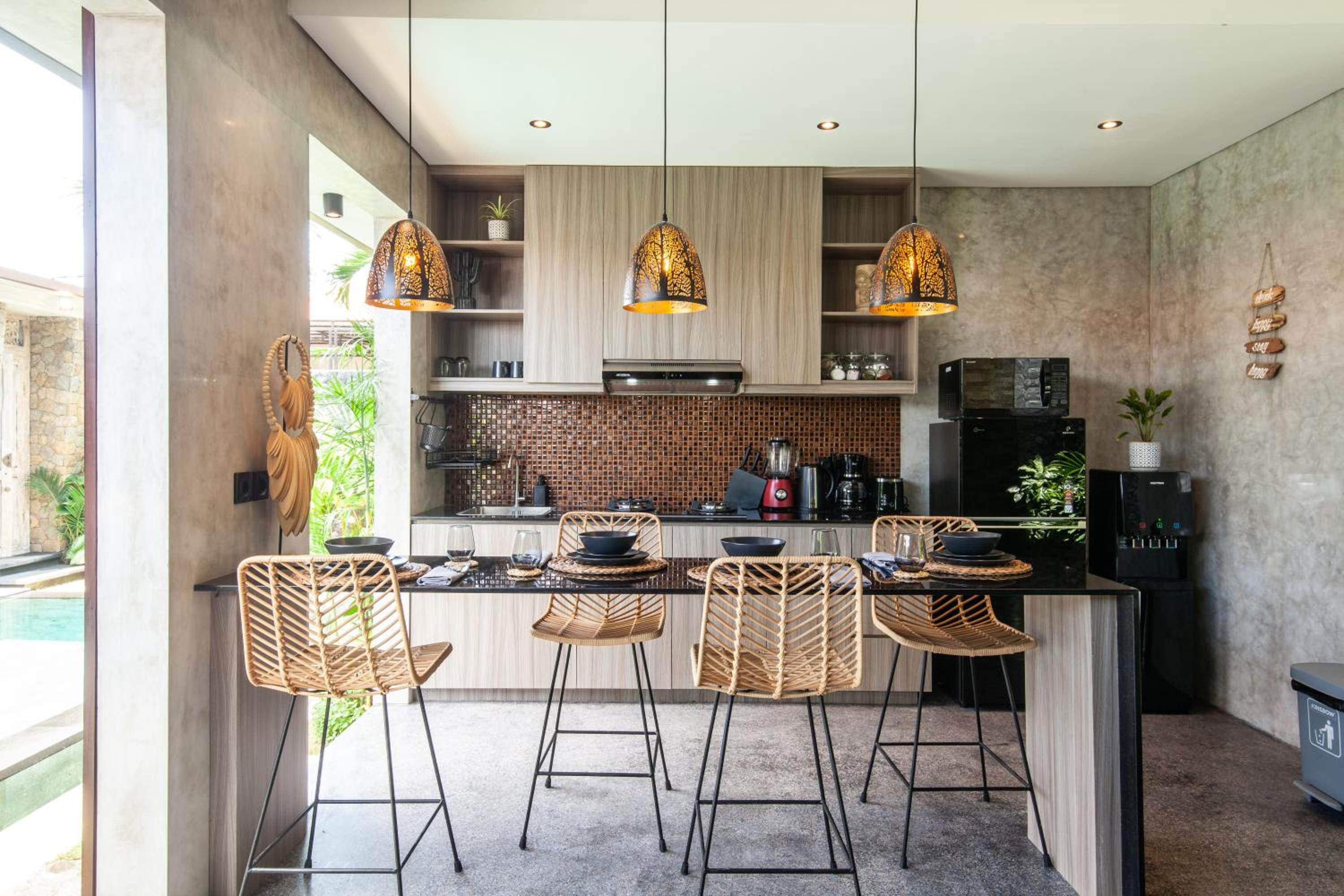 Simple And Magical . VILLA ALMAYA view 4