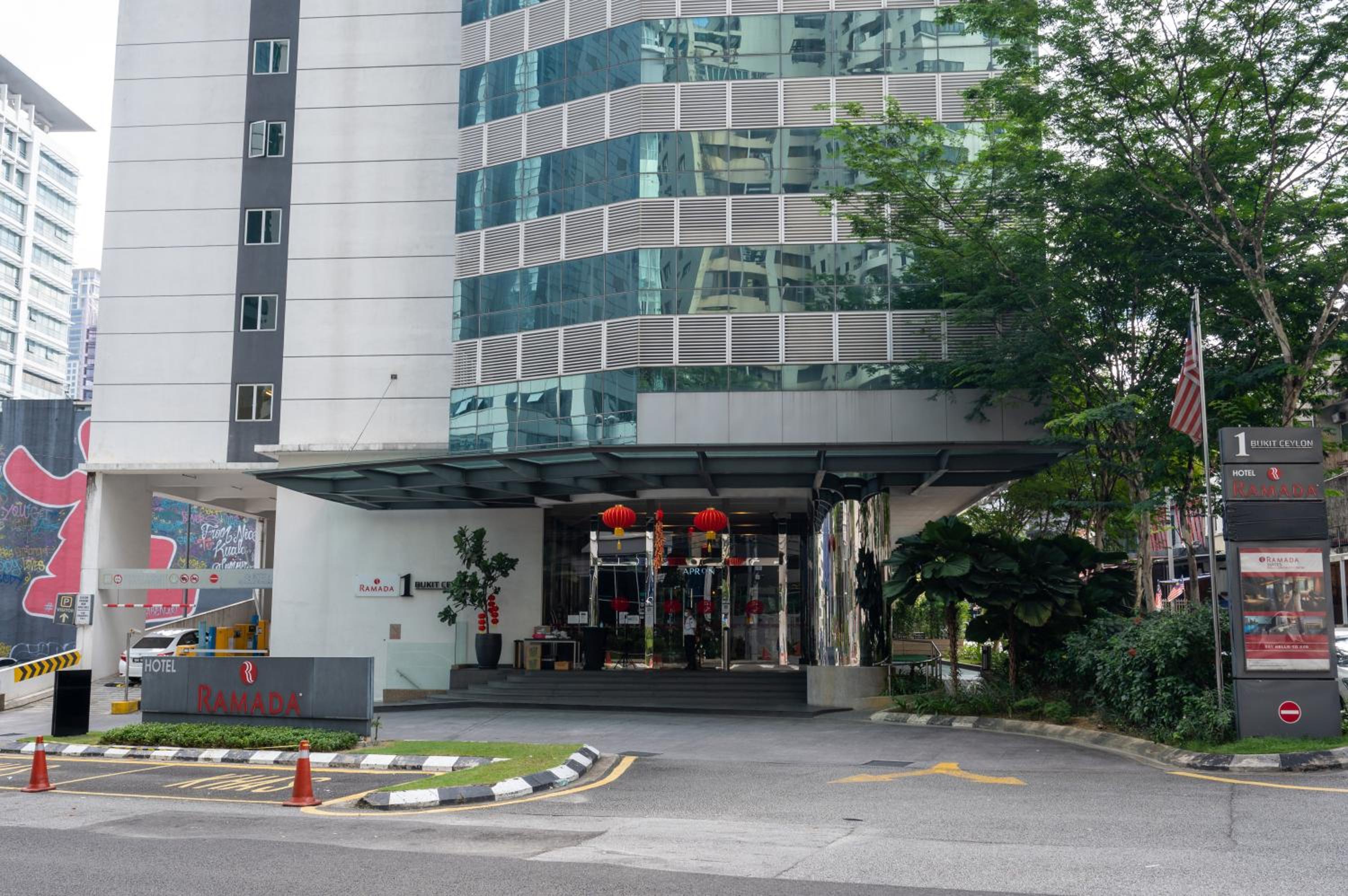 Greystone One Bukit Ceylon