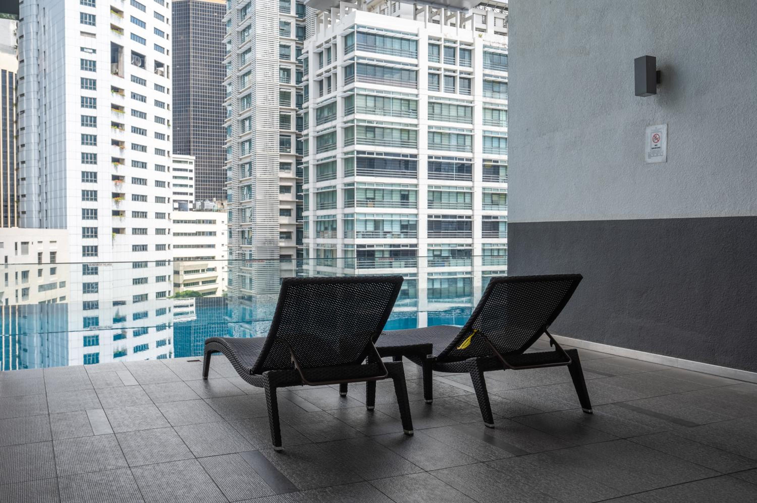 Greystone One Bukit Ceylon
